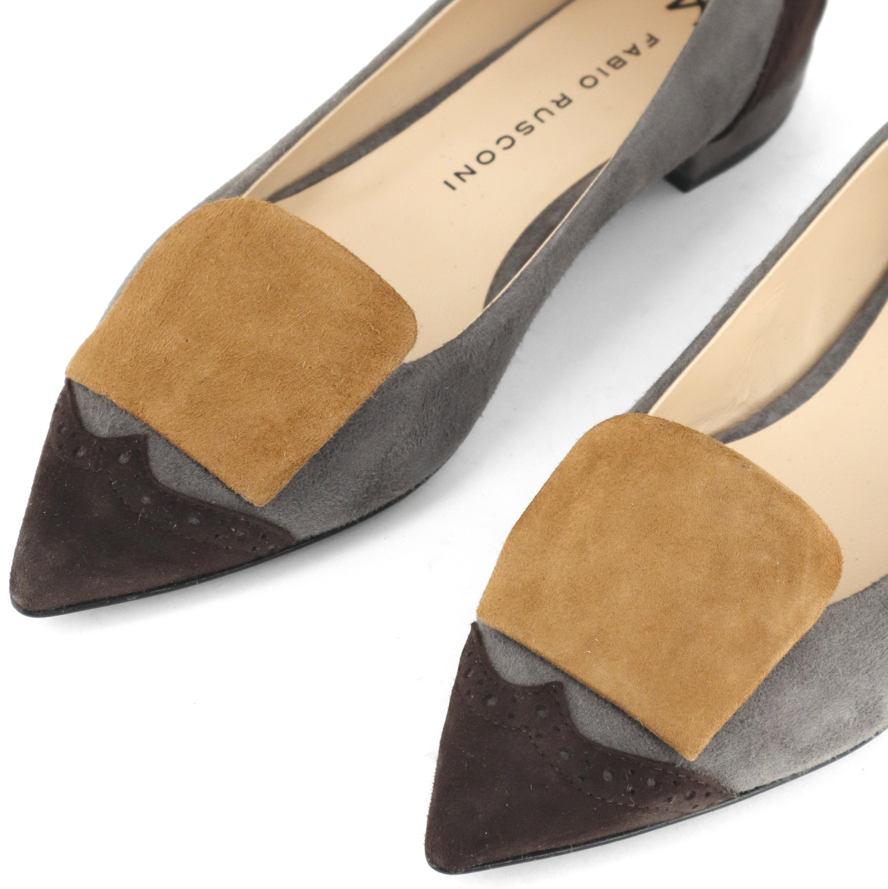 Yoshiko Brown Torba
