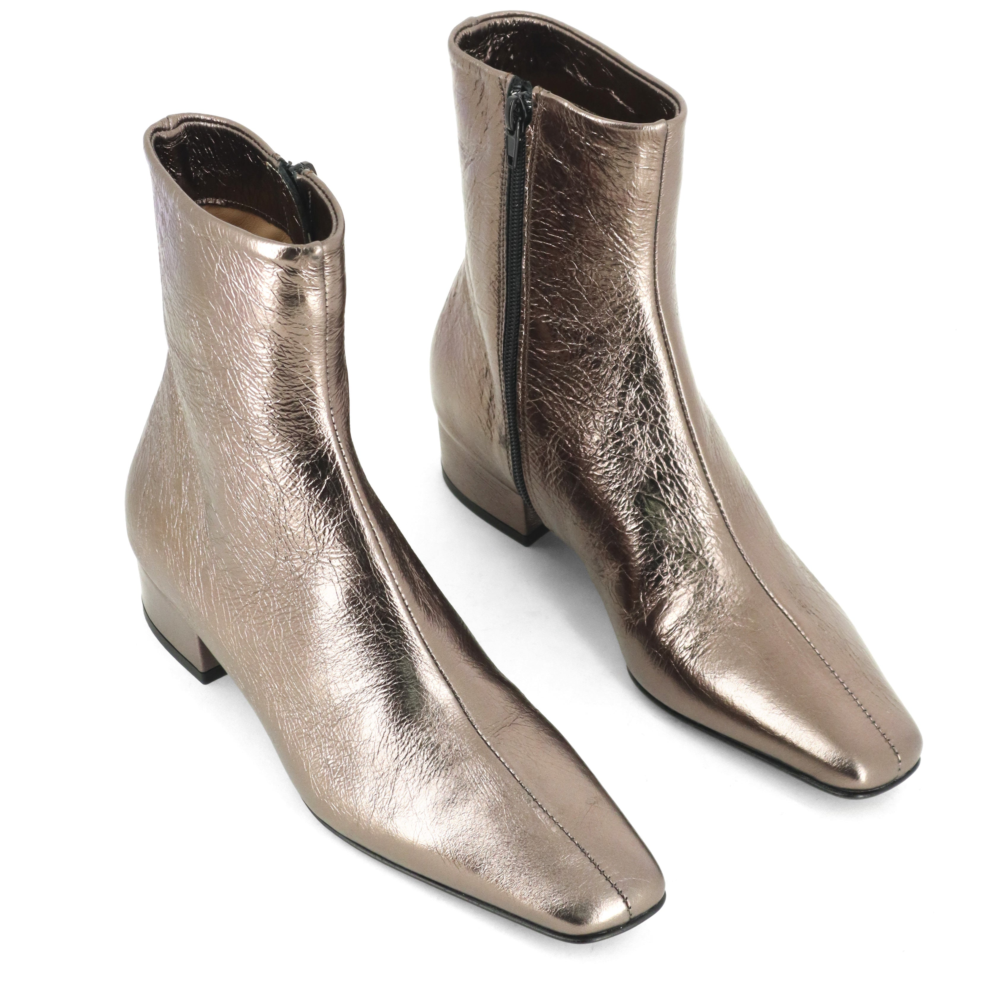 All Shoes – Fabio Rusconi