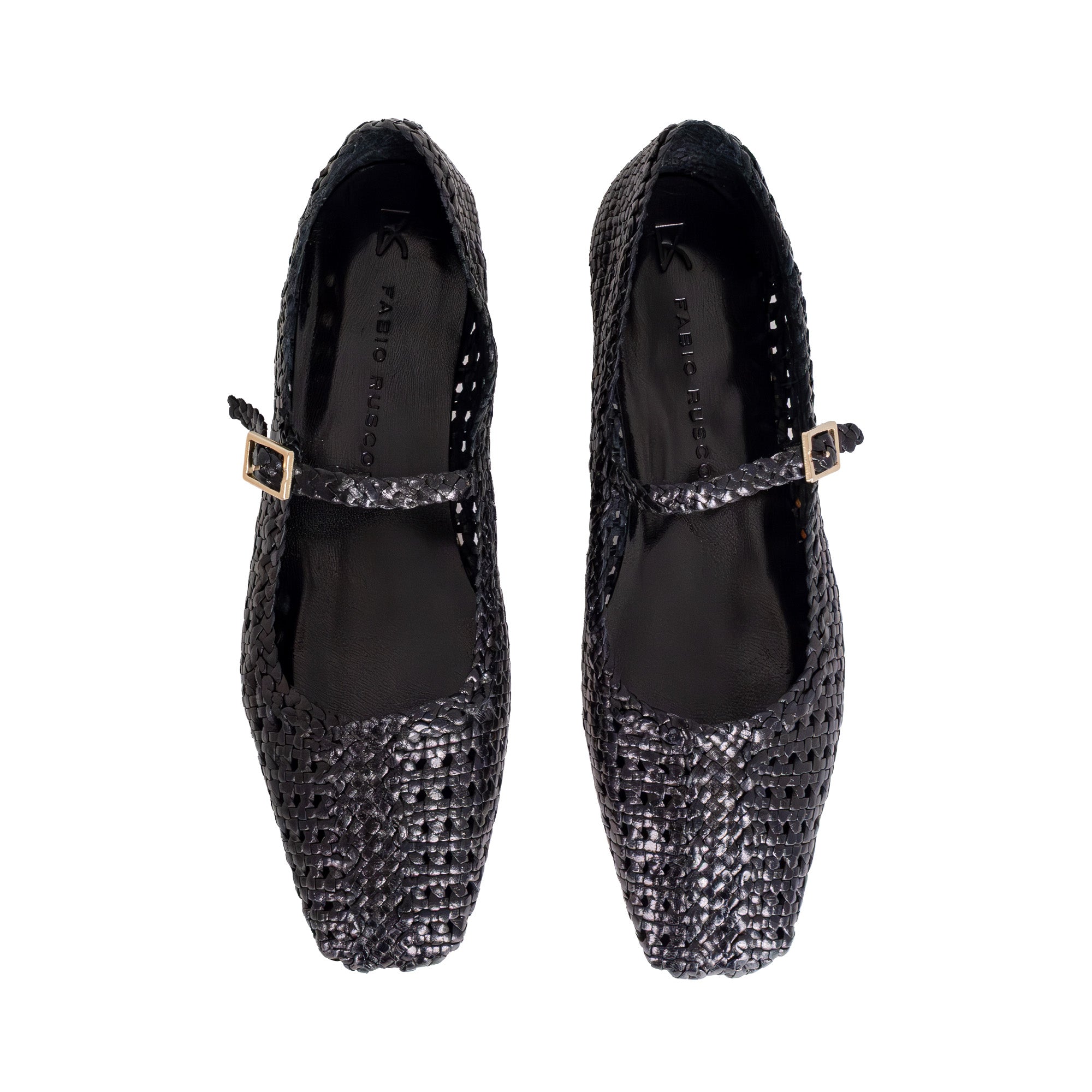 Ambra Black