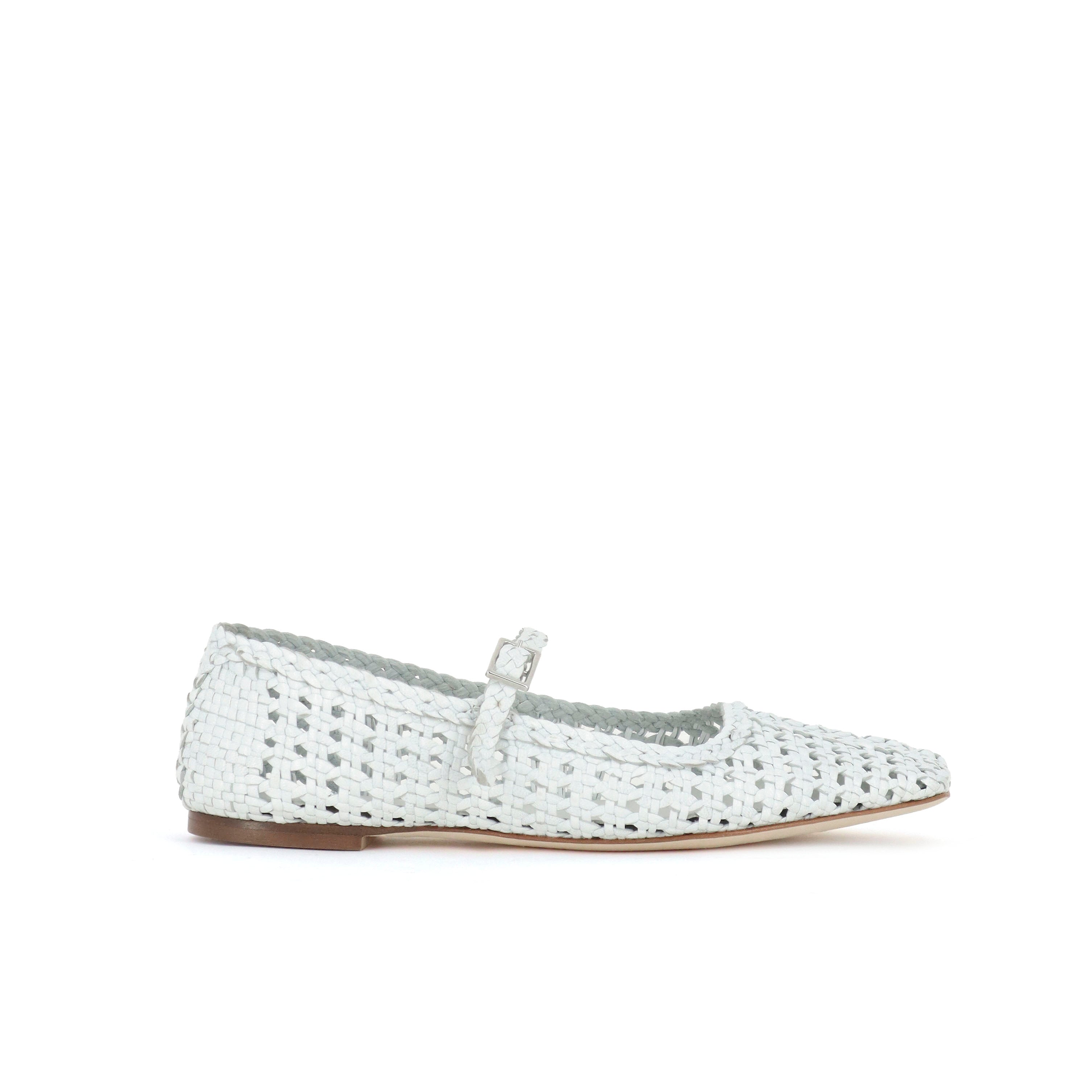 Flats & Loafers – Fabio Rusconi Flats & Loafers – Fabio Rusconi