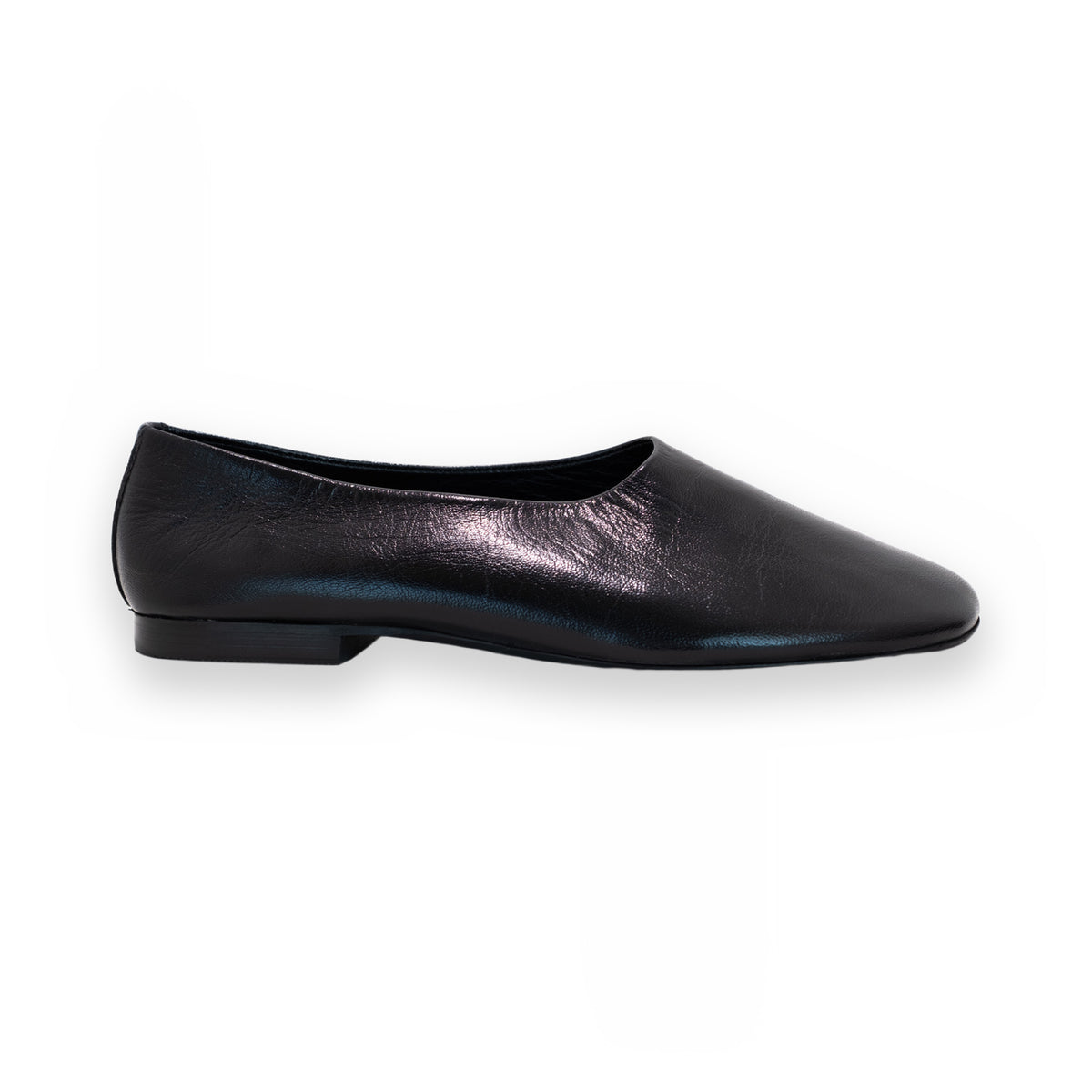 Baruffa Black