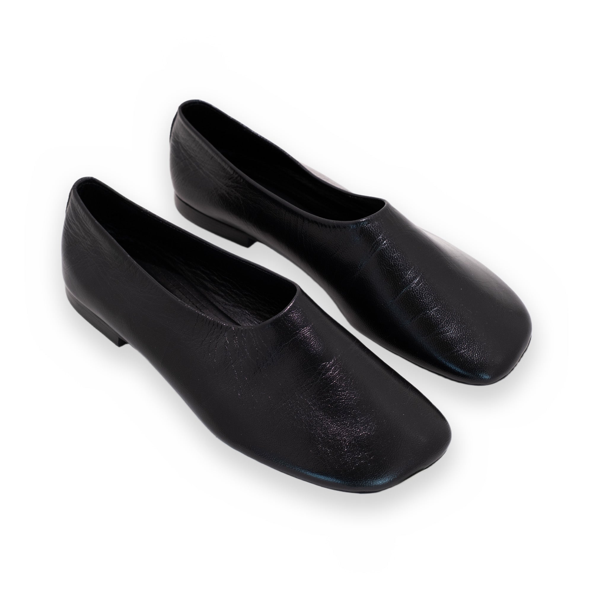 All Shoes – Fabio Rusconi
