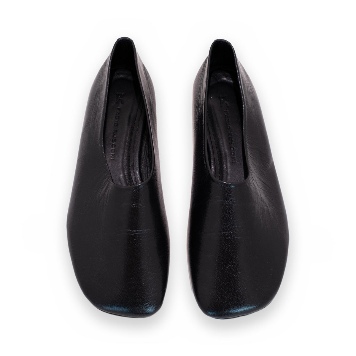 Baruffa Black
