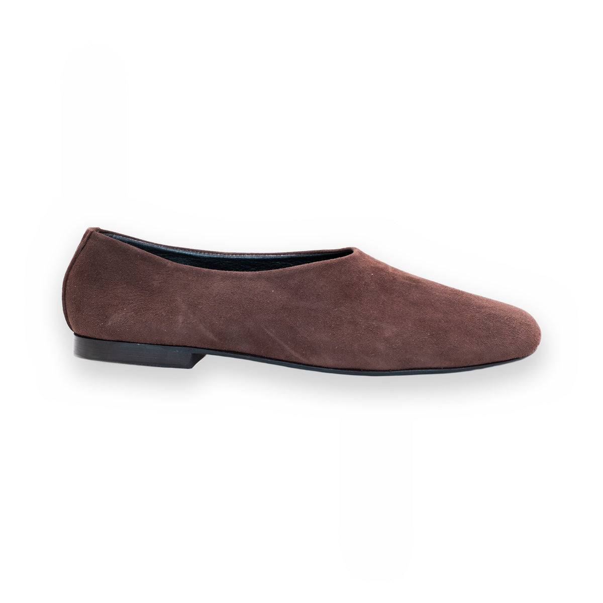 Baruffa Brown