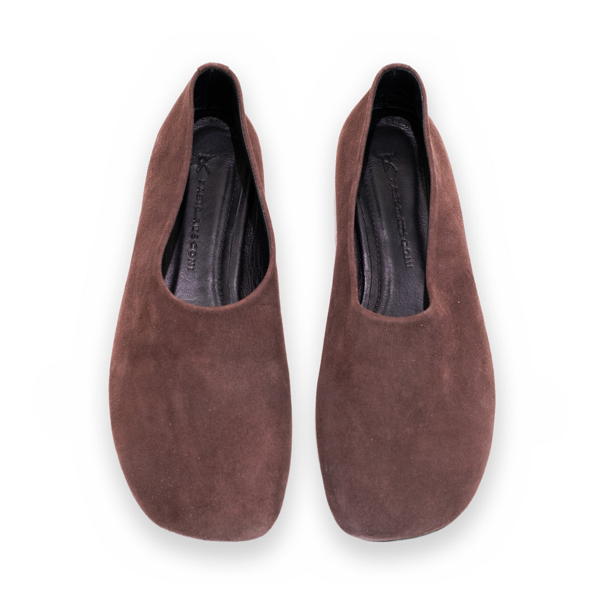 Baruffa Brown