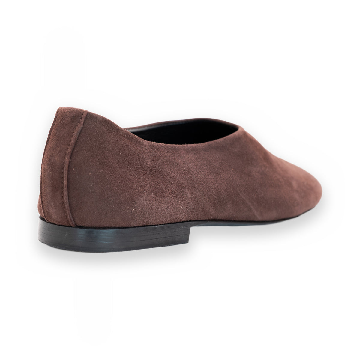 Baruffa Brown