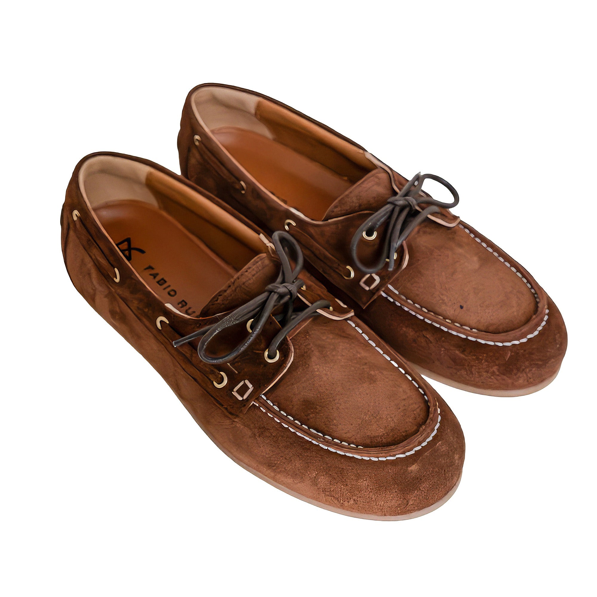 All Shoes – Fabio Rusconi
