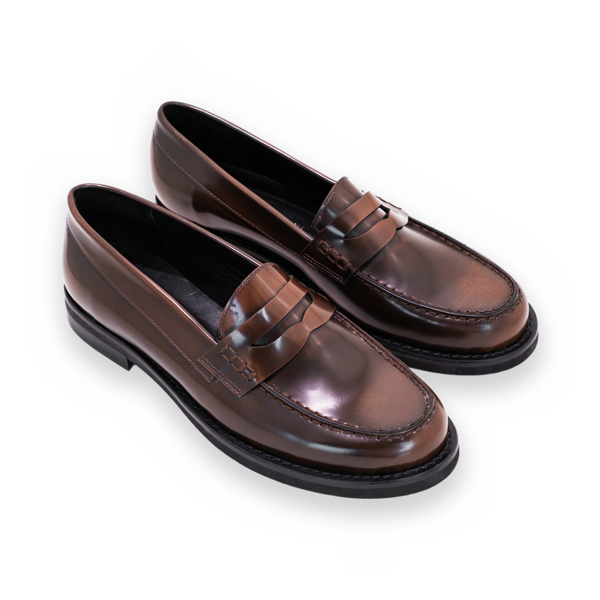 Flats & Loafers – Fabio Rusconi