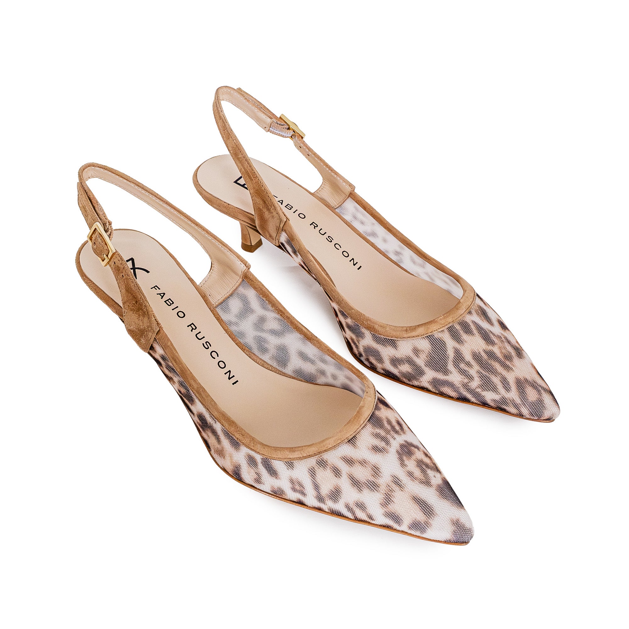 SPRING SUMMER – Fabio Rusconi