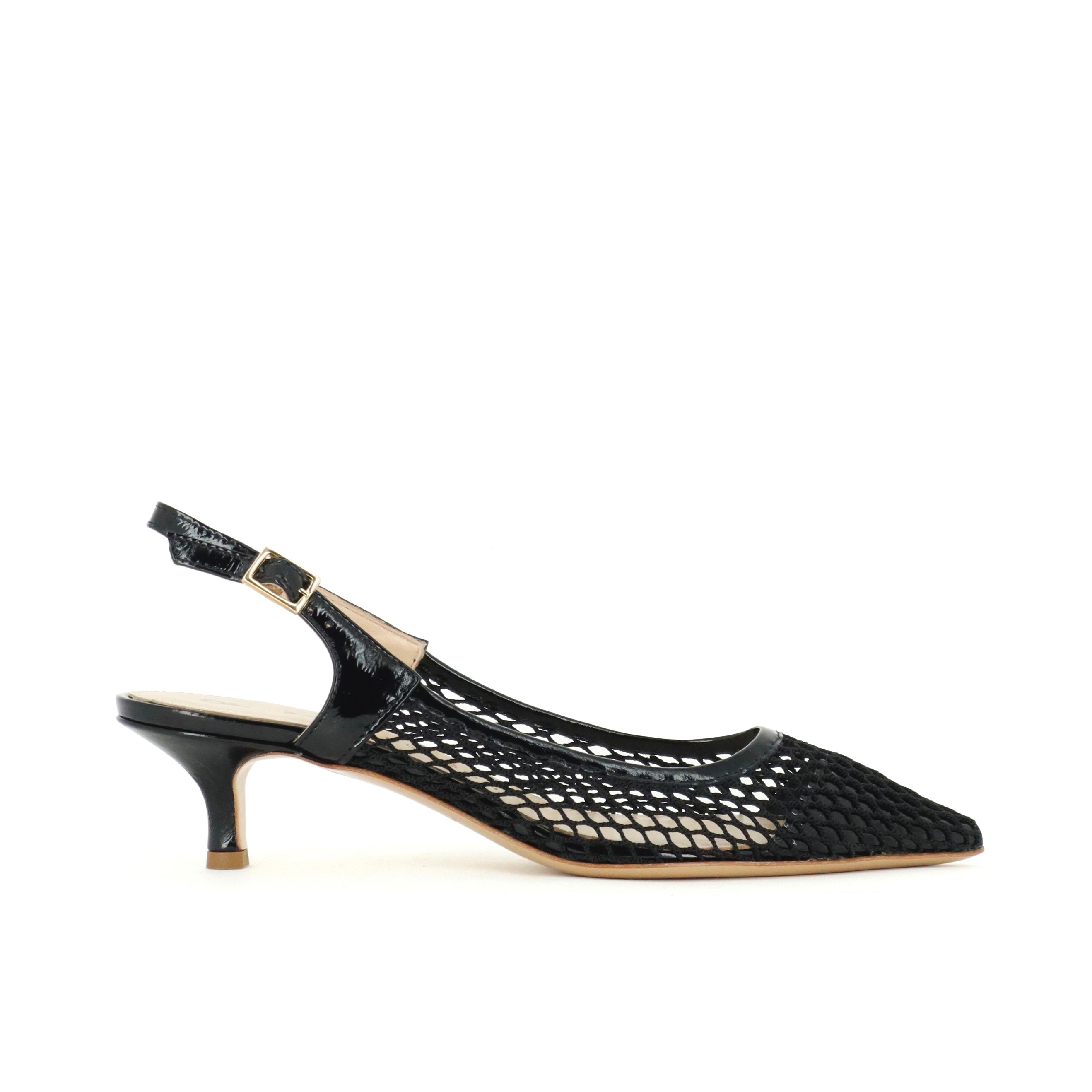 Heels – Fabio Rusconi