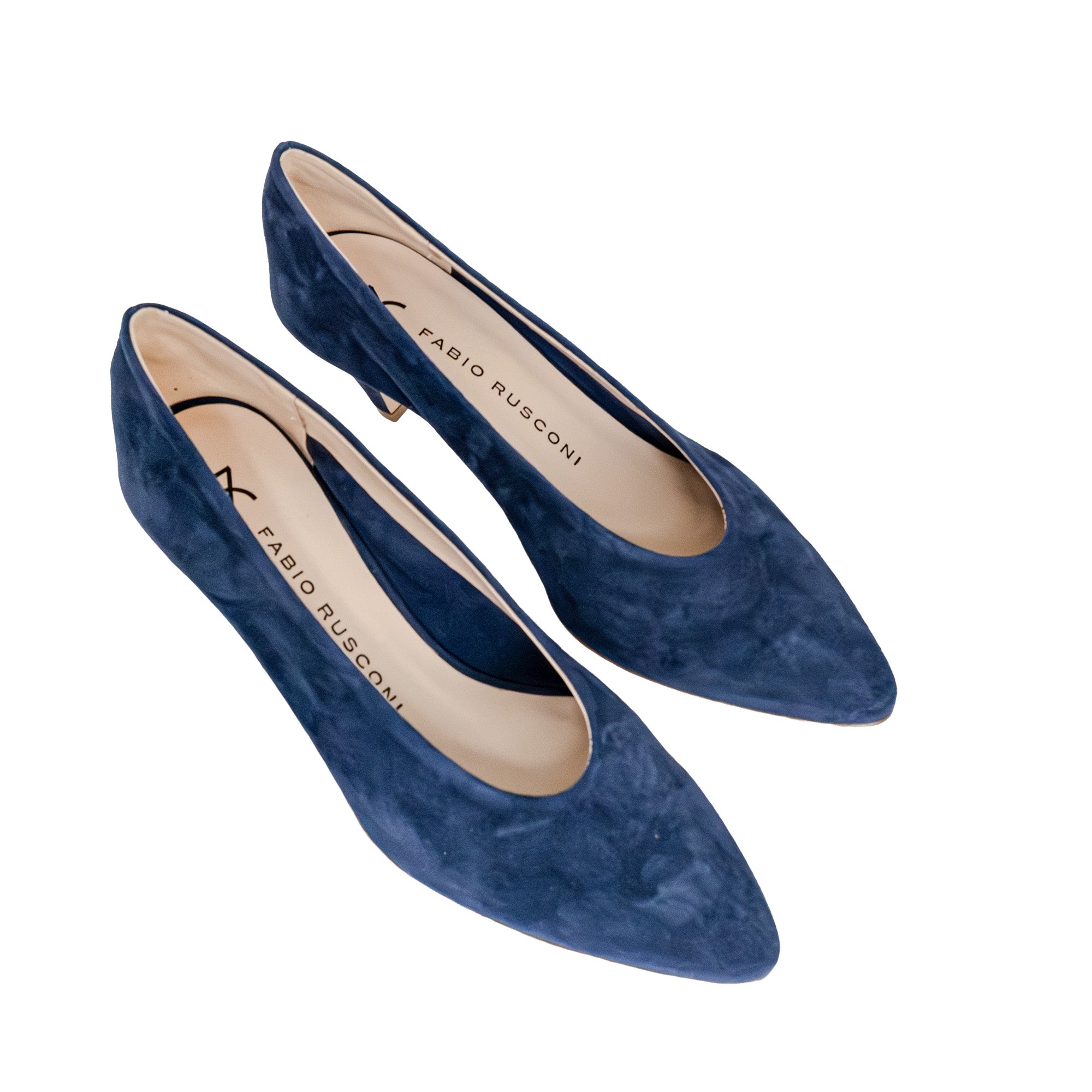 Eleanor Night Classic court shoe – Fabio Rusconi