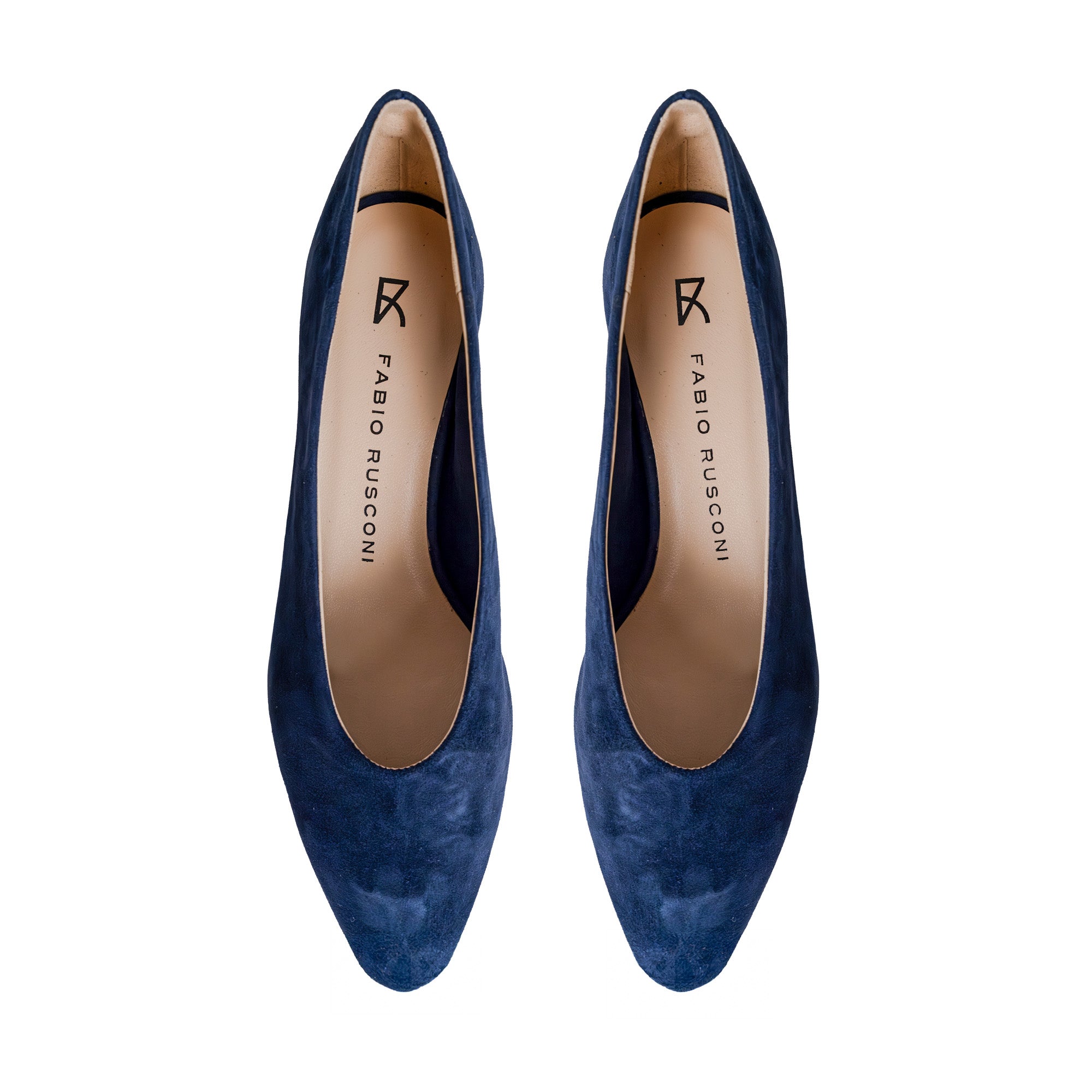 Eleanor Night Classic court shoe – Fabio Rusconi