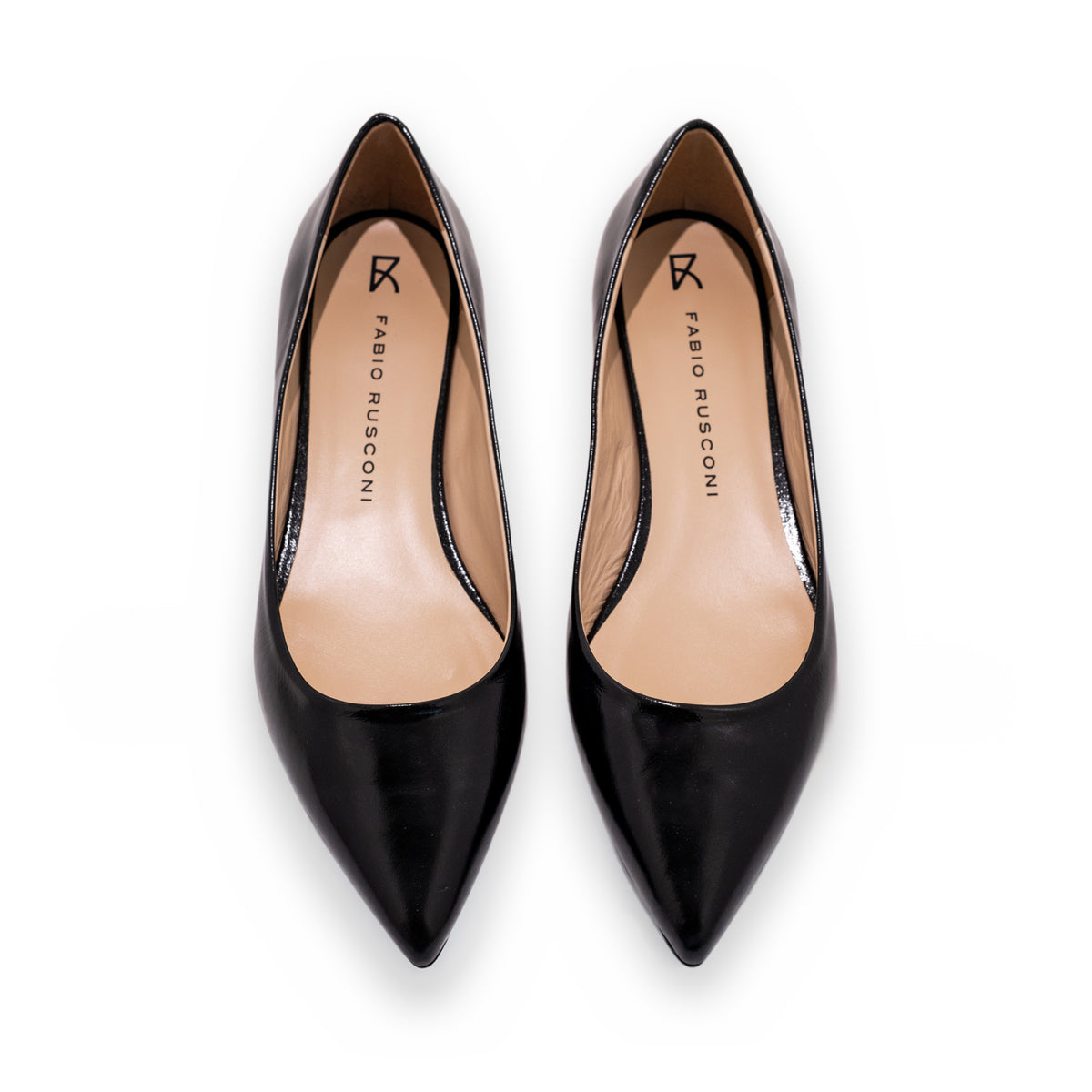 Odile - S Black