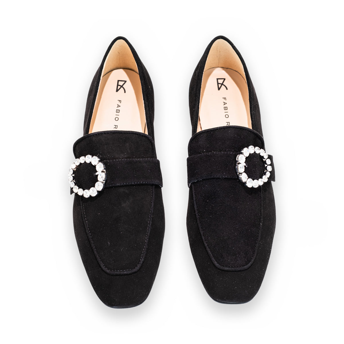 Luce Black