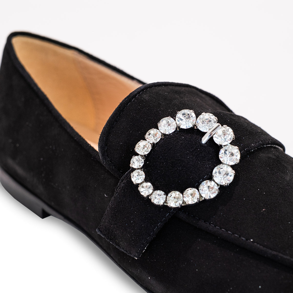 Luce Black