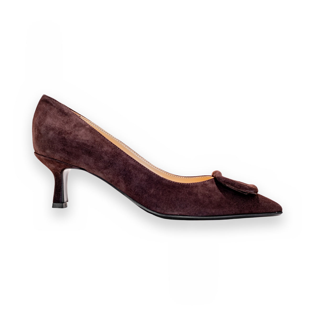 Rosia Brown