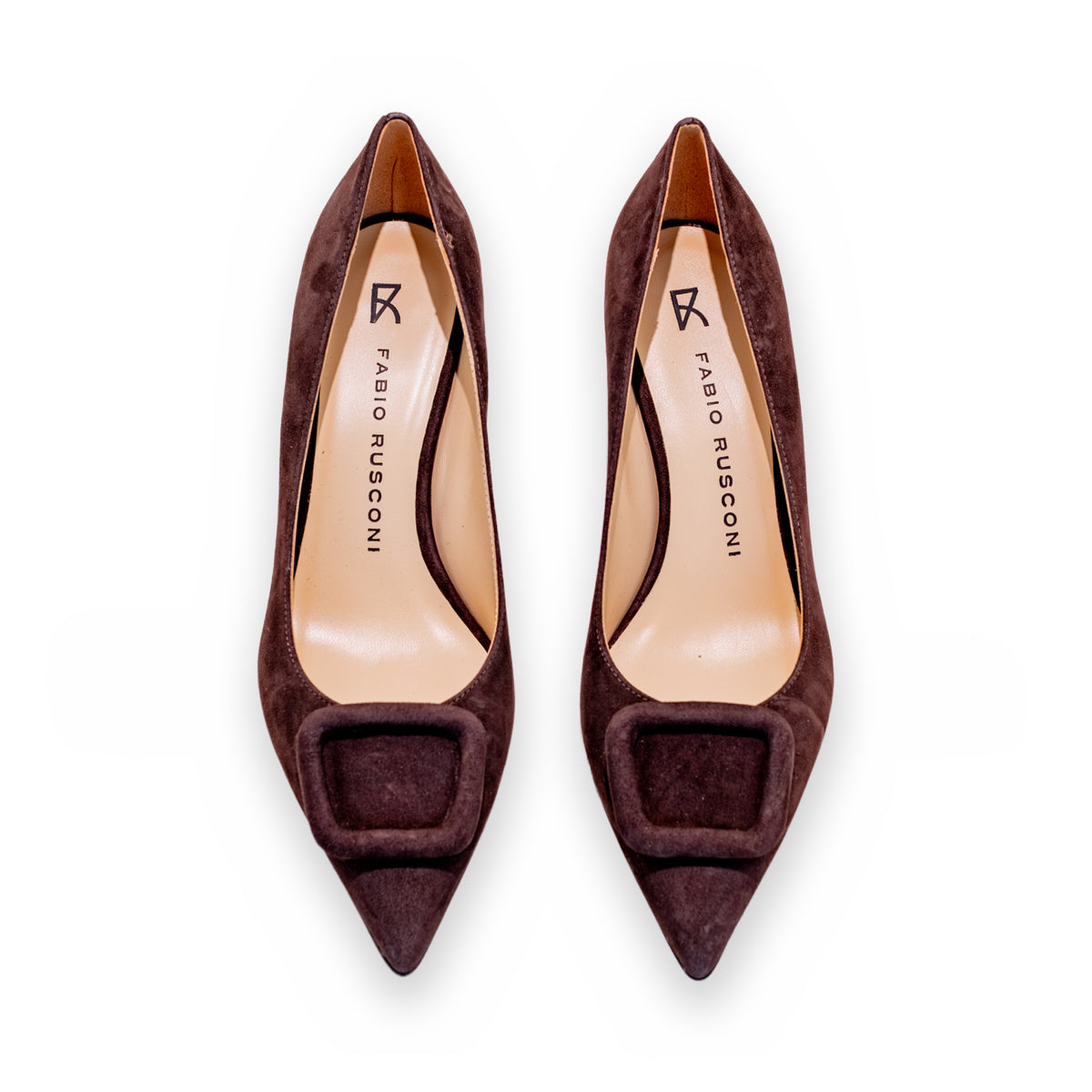 Rosia Brown