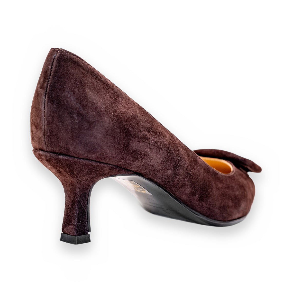 Rosia Brown