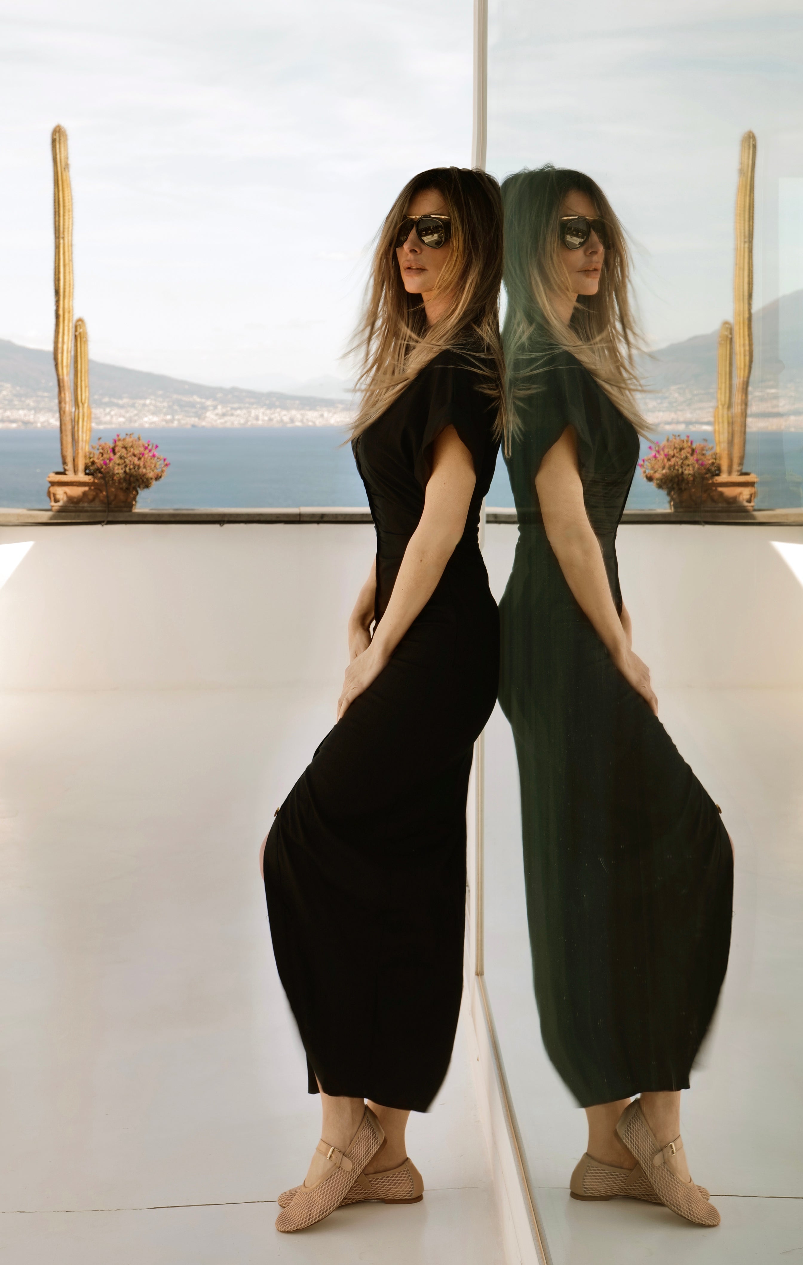 Mina Black – Fabio Rusconi