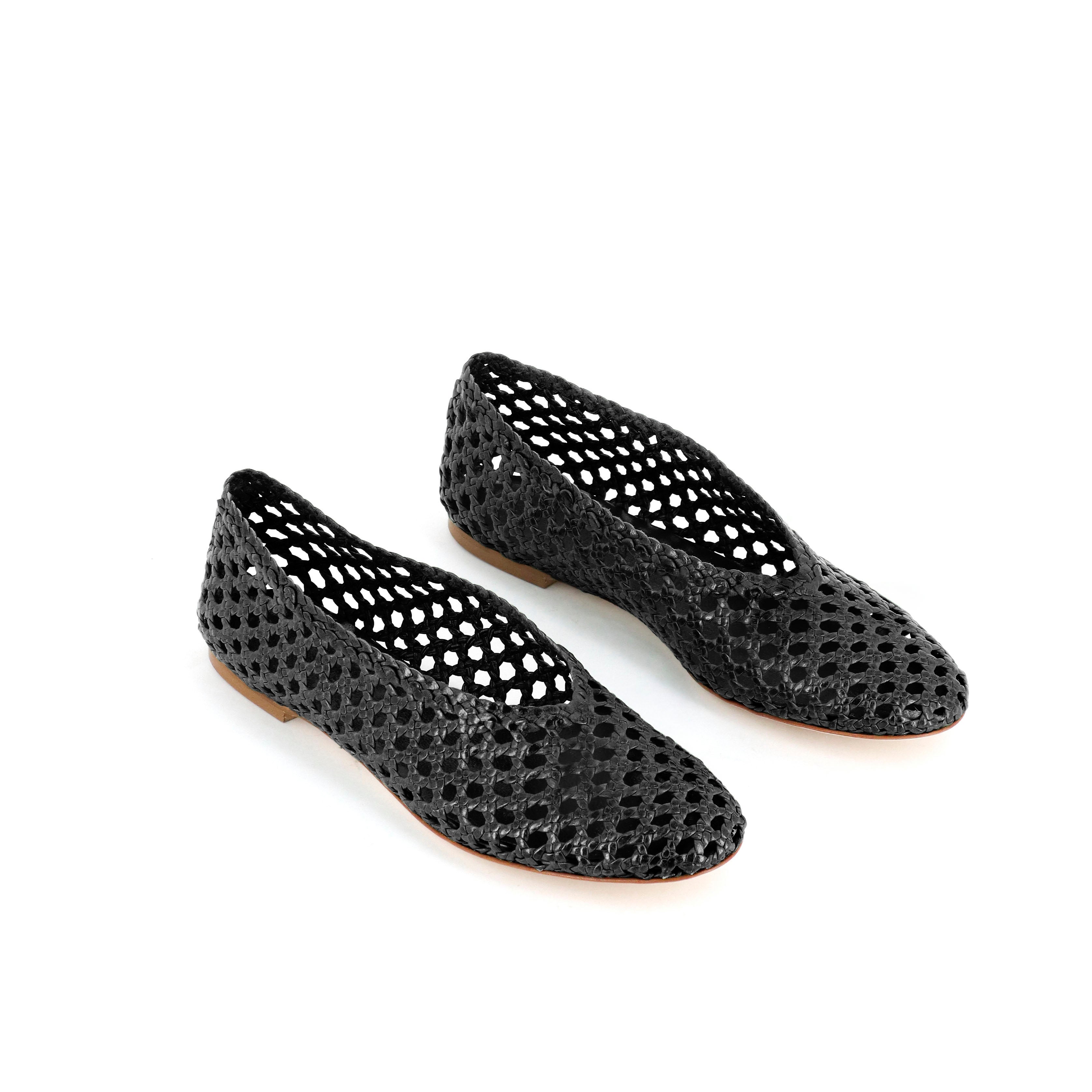 Flats & Loafers – Fabio Rusconi