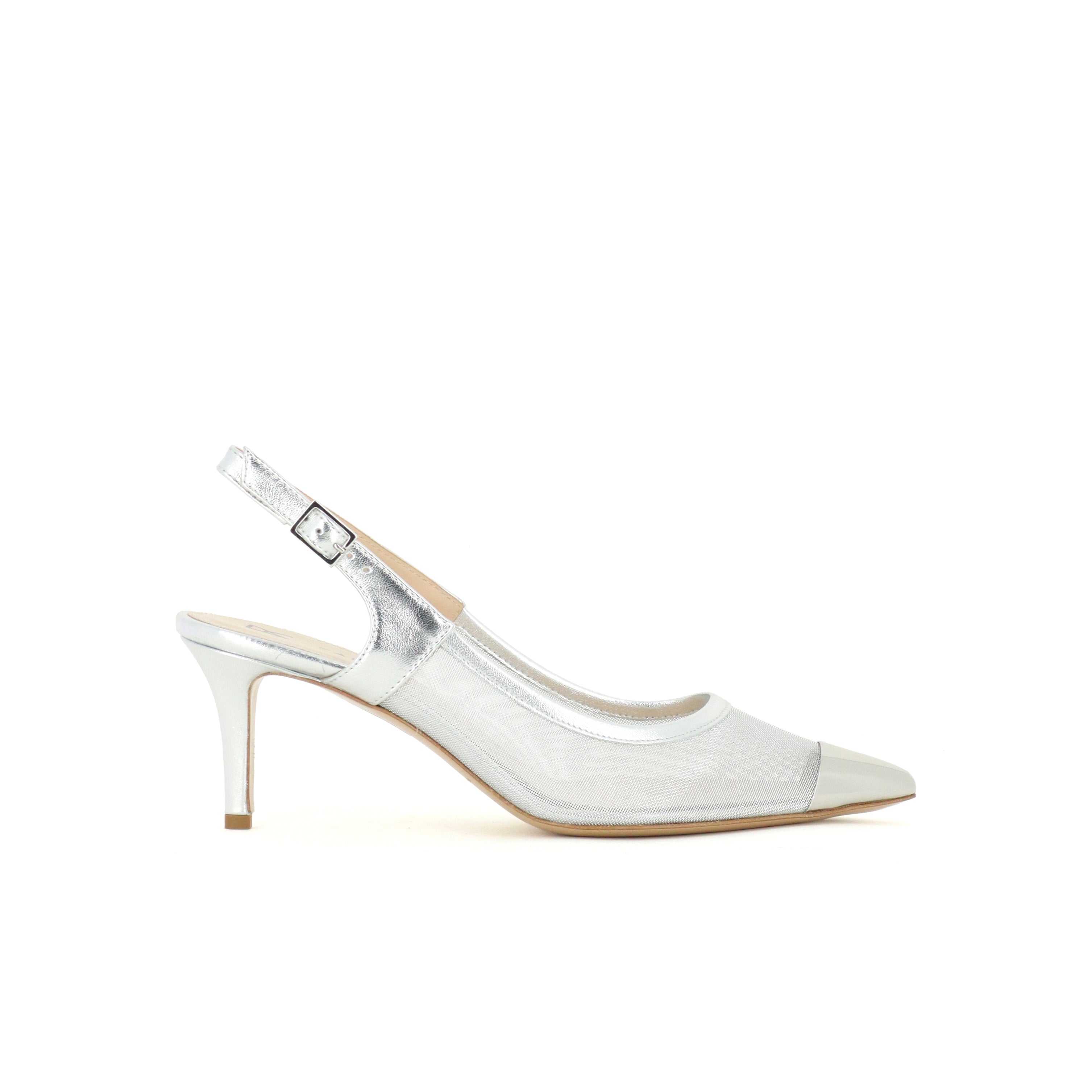 Heels – Fabio Rusconi