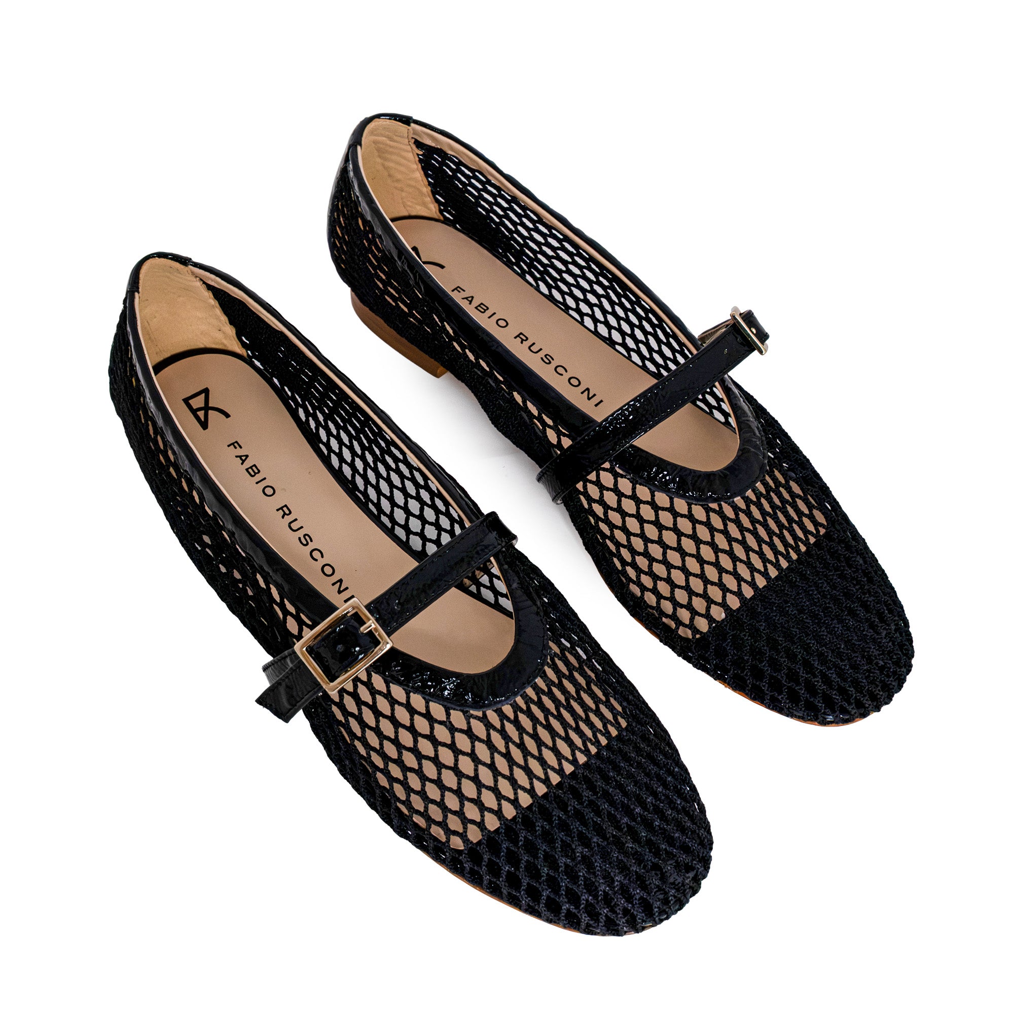 Heels – Fabio Rusconi