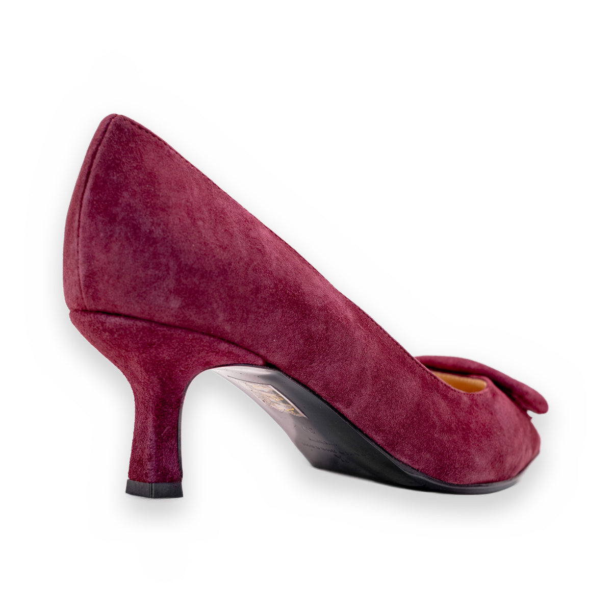 Rosia Bordeaux