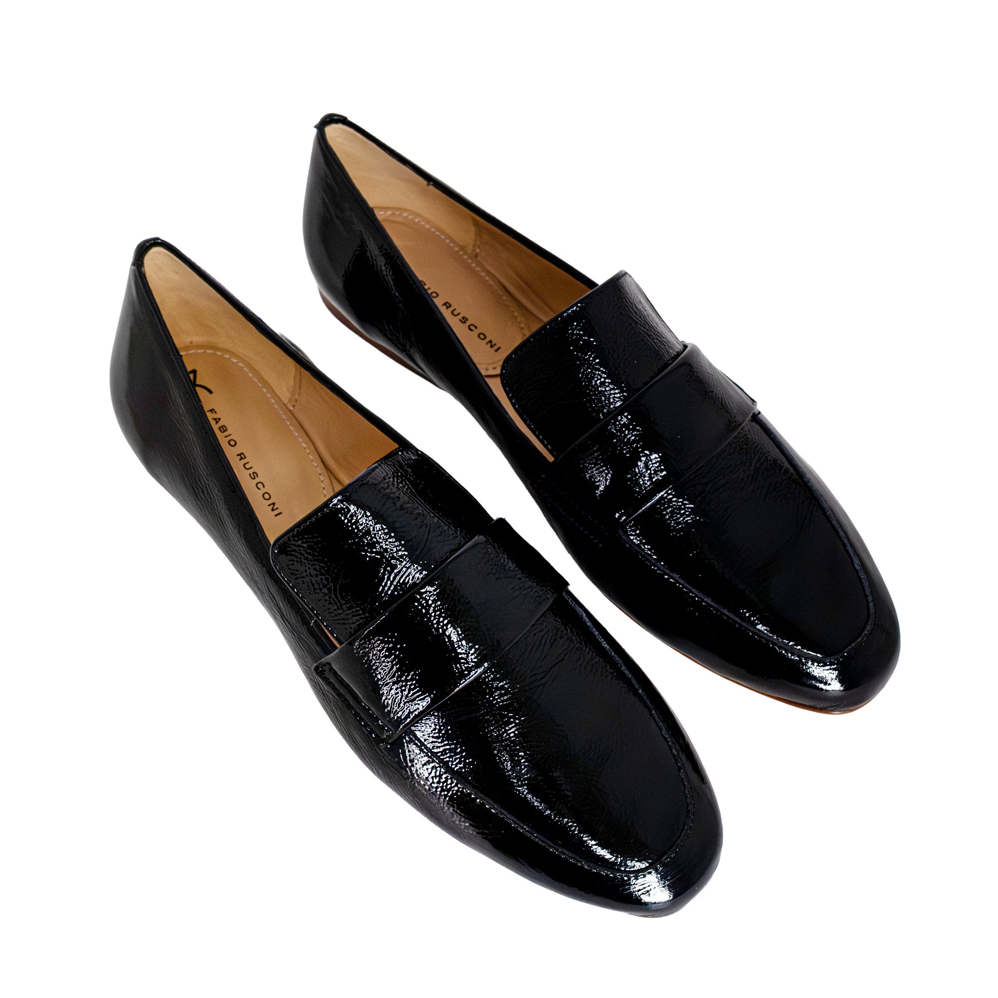 All Shoes 26 – Fabio Rusconi