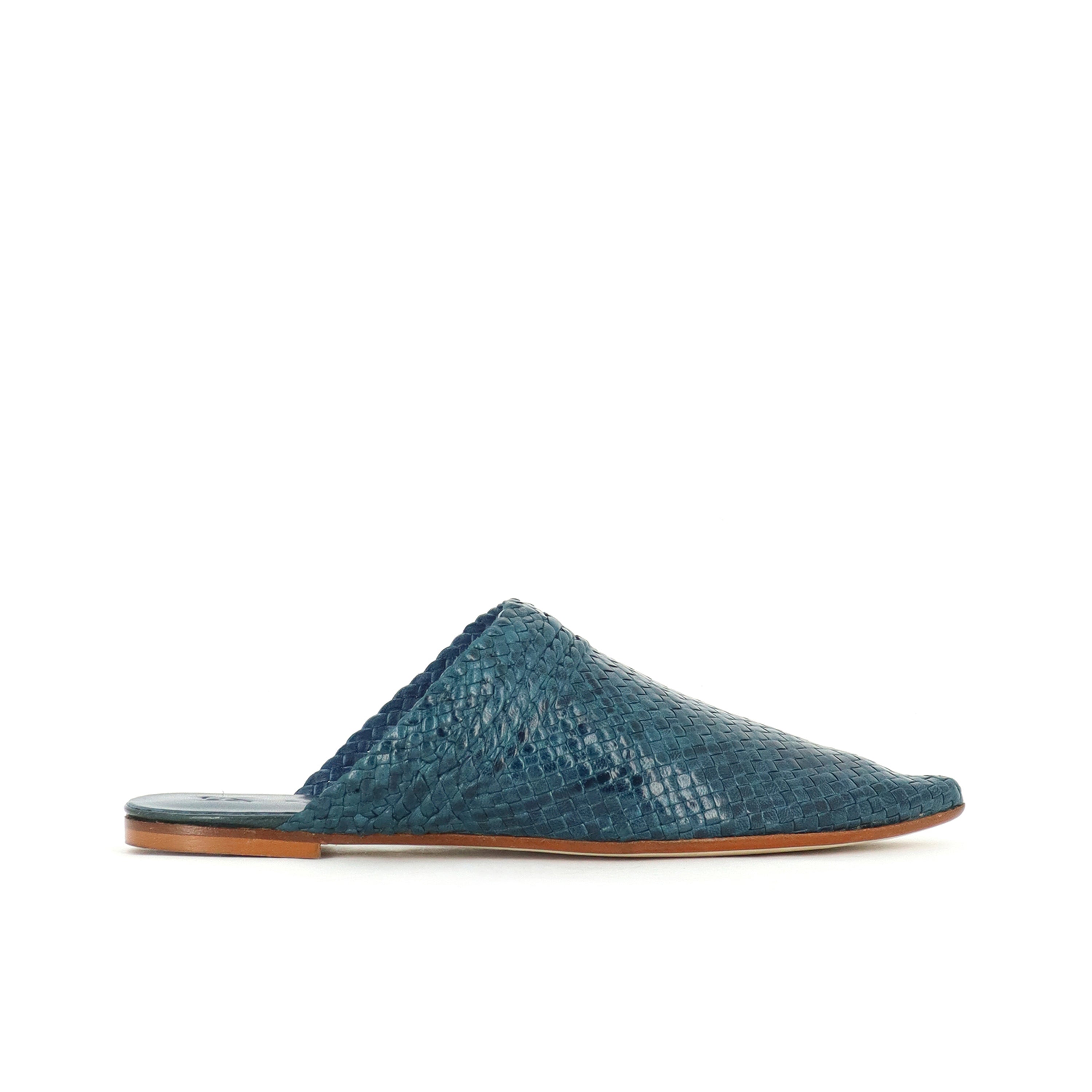 Alma jeans