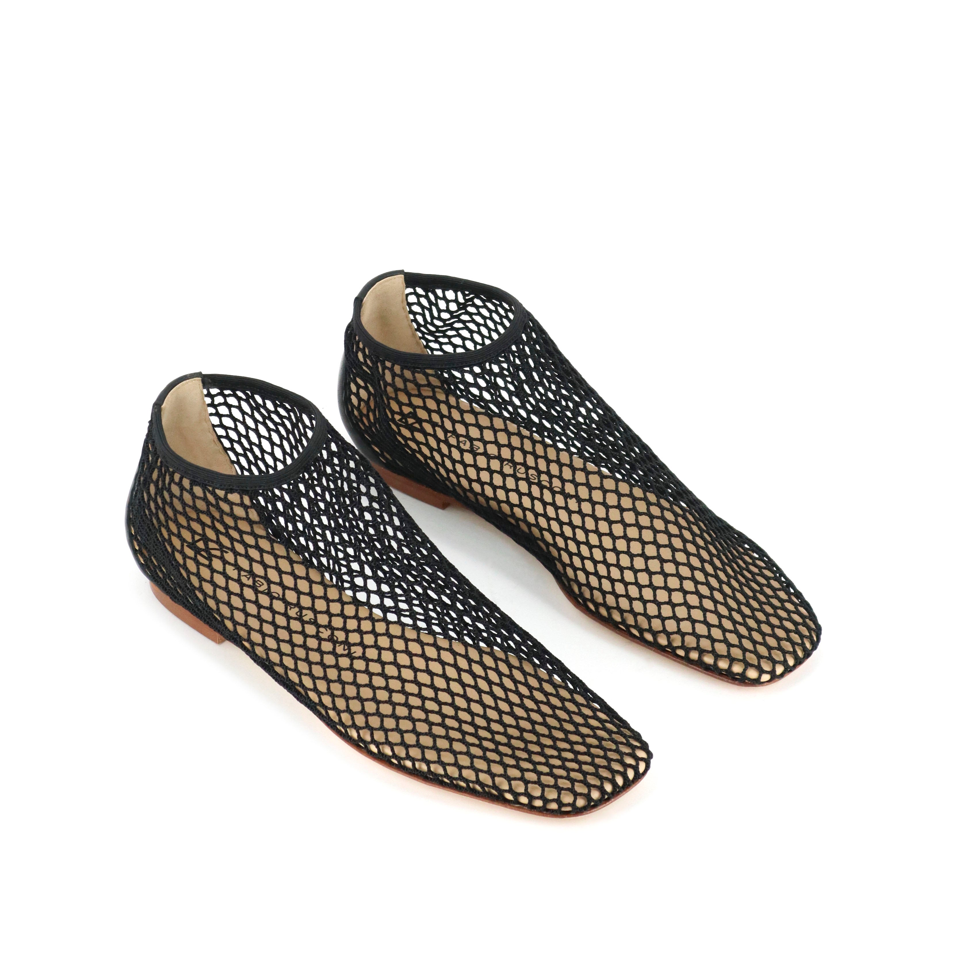 Flats & Loafers – Fabio Rusconi