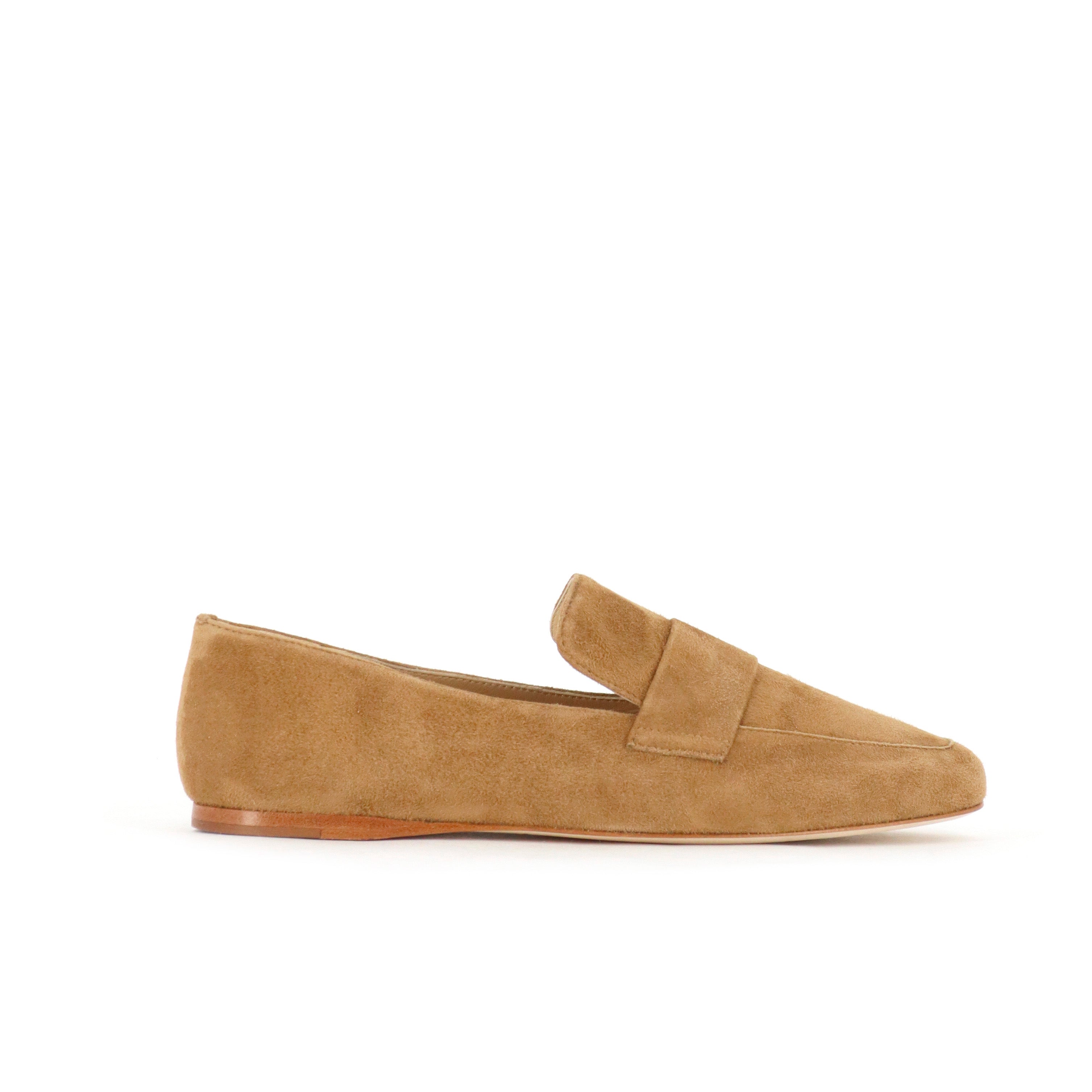 Flats & Loafers – Fabio Rusconi