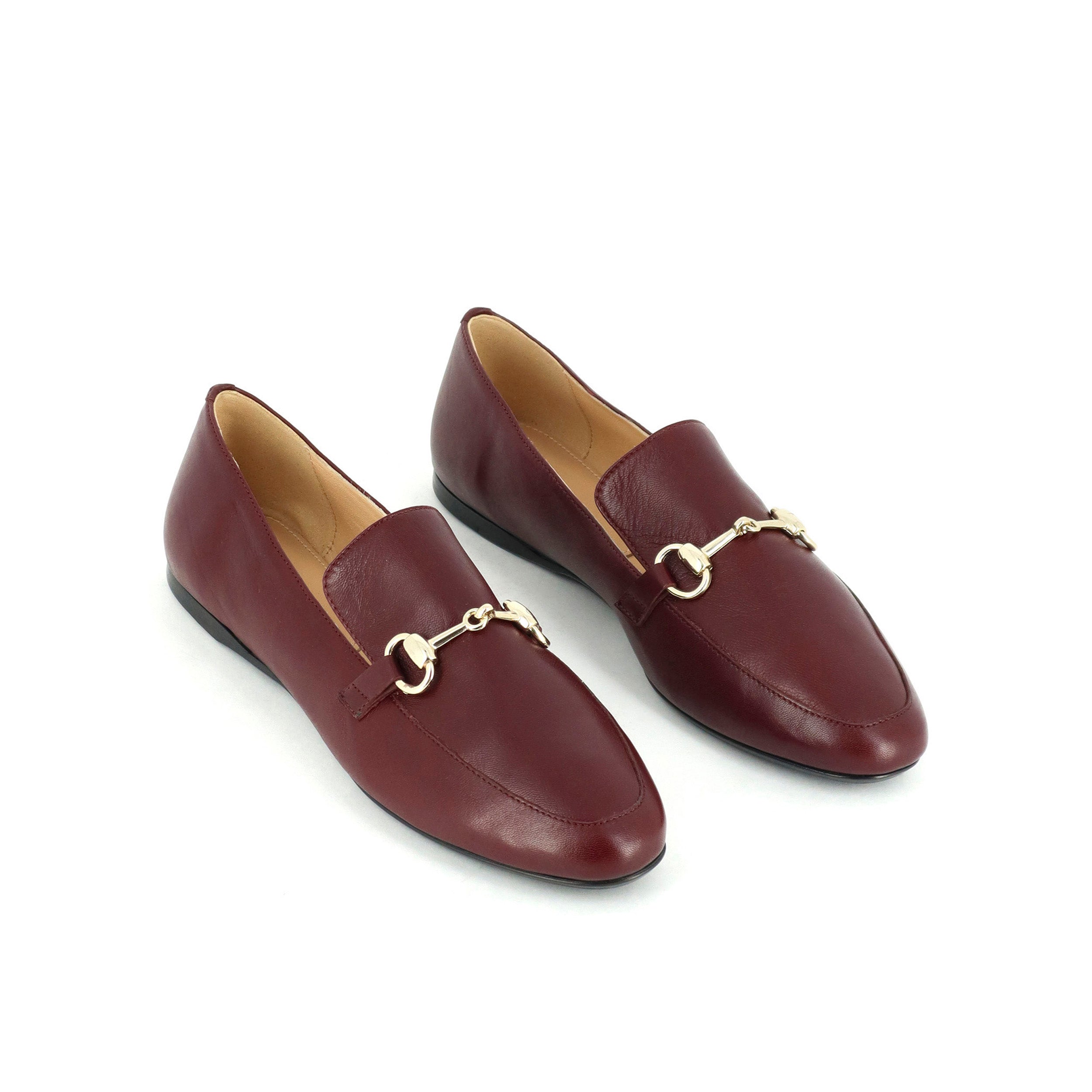 Flats & Loafers – Fabio Rusconi