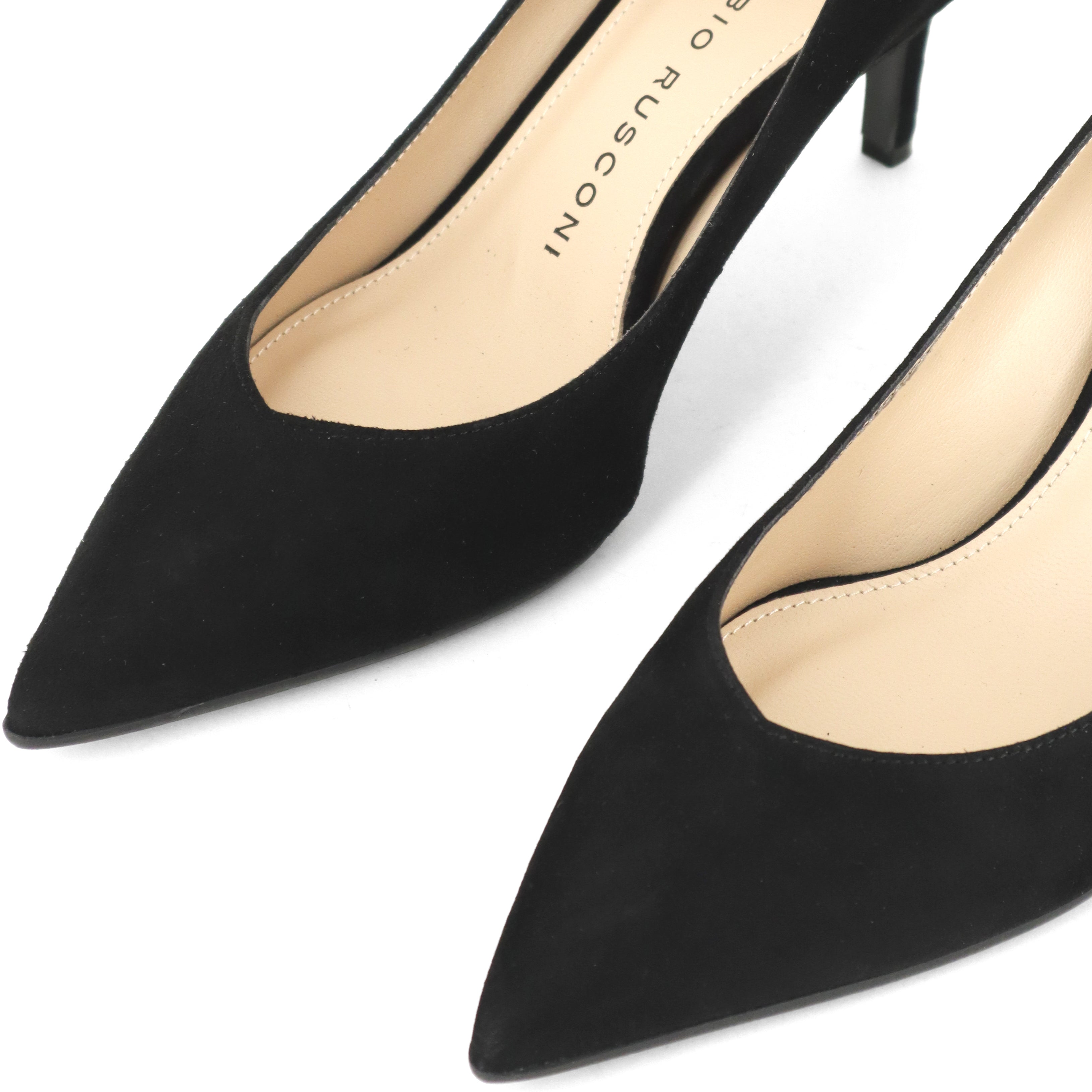 Fabio Rusconi  heel pumps 裏張り済み red Fabio Rusconi heel pumps 裏張り済み red Amazon.com | FABIO