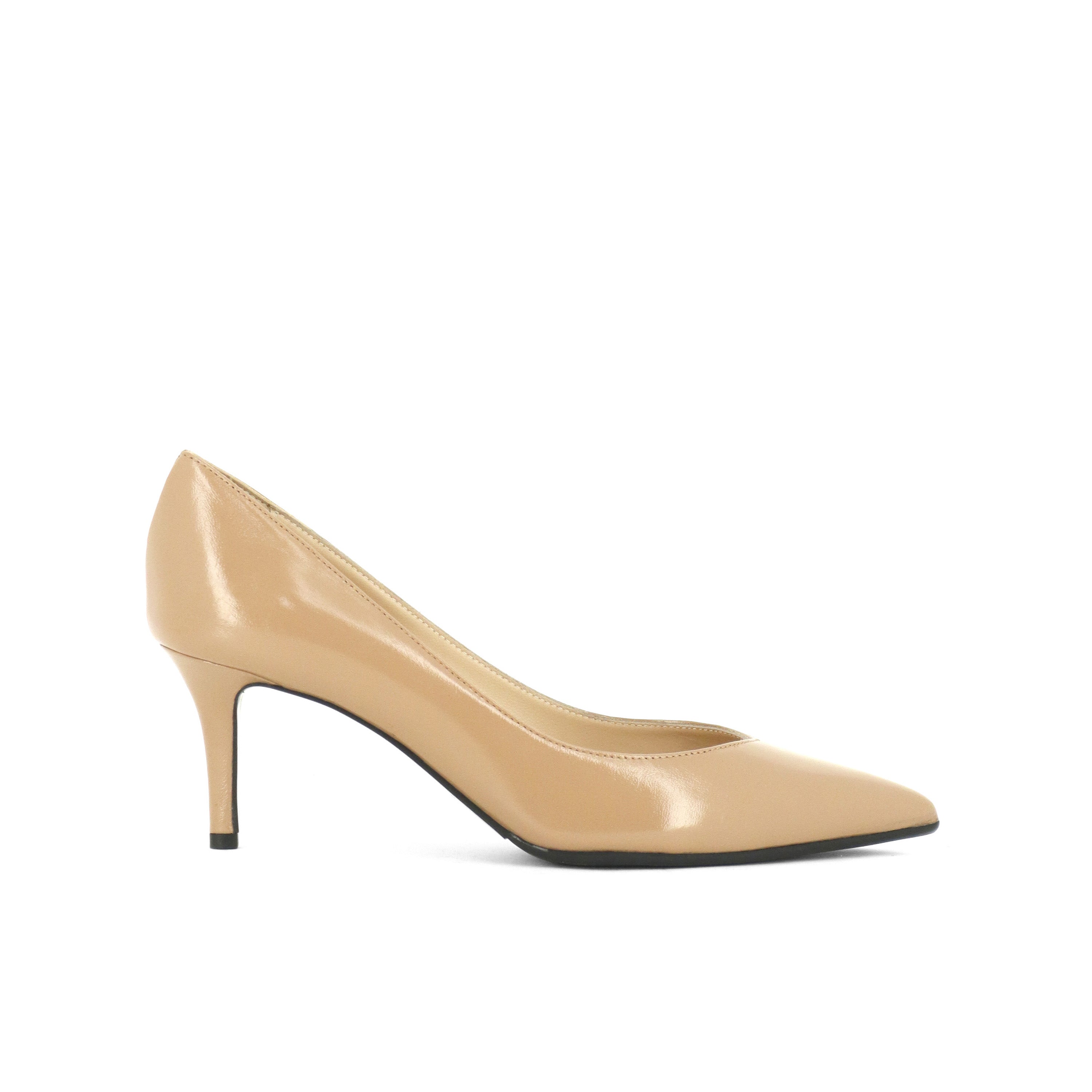 Fabio Rusconi  heel pumps 裏張り済み red Heels – Fabio Rusconi