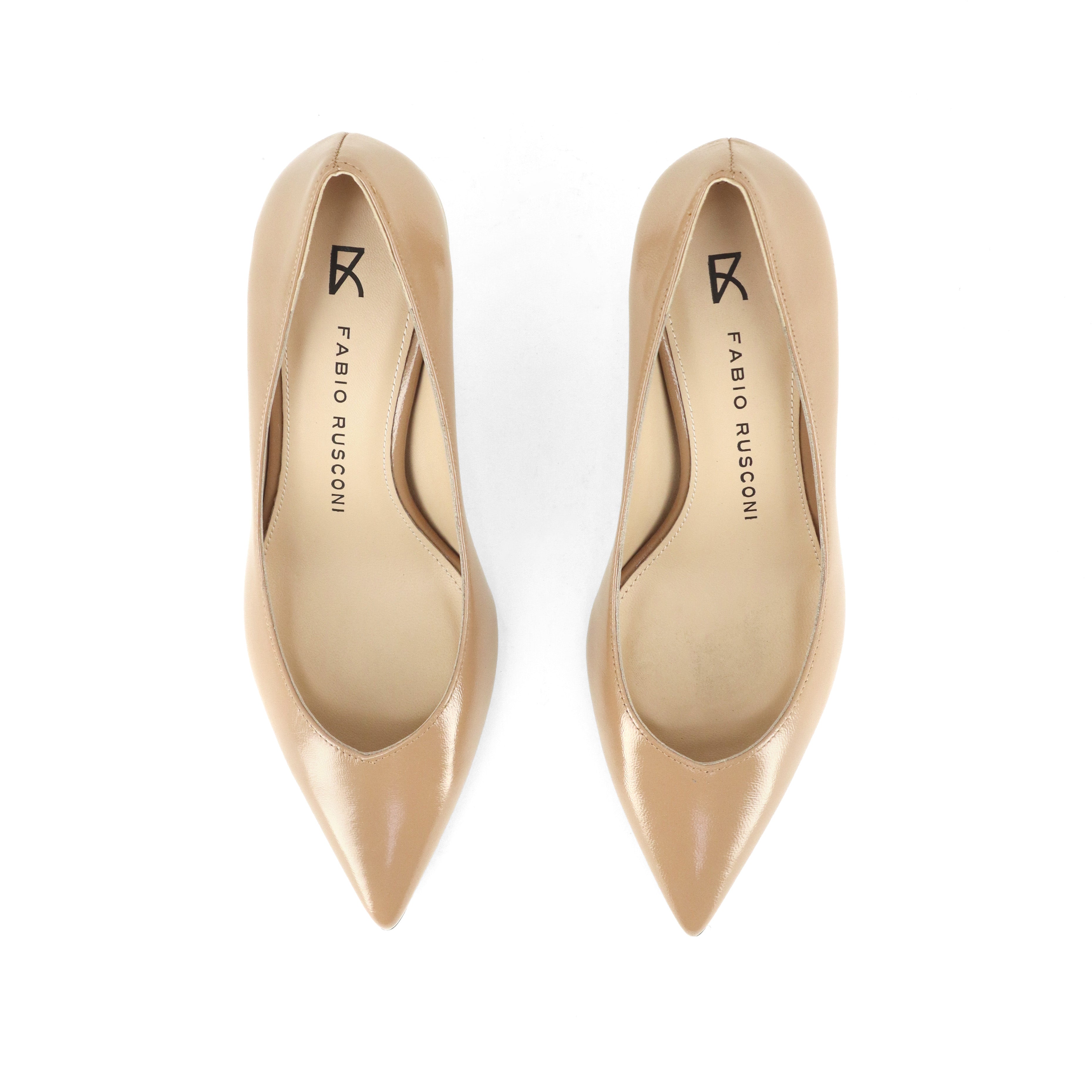 Nataly Camel – Fabio Rusconi