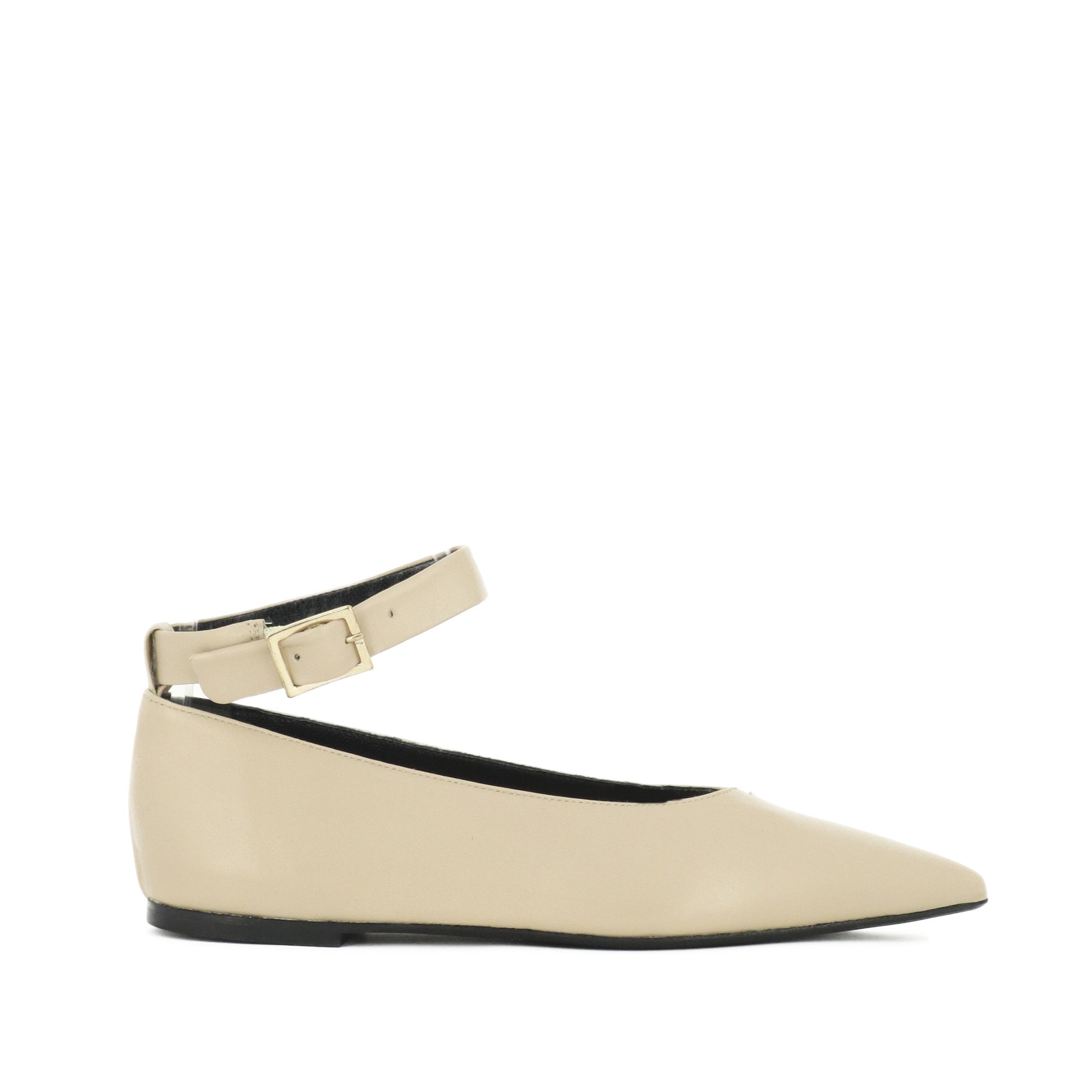 Carla Beige