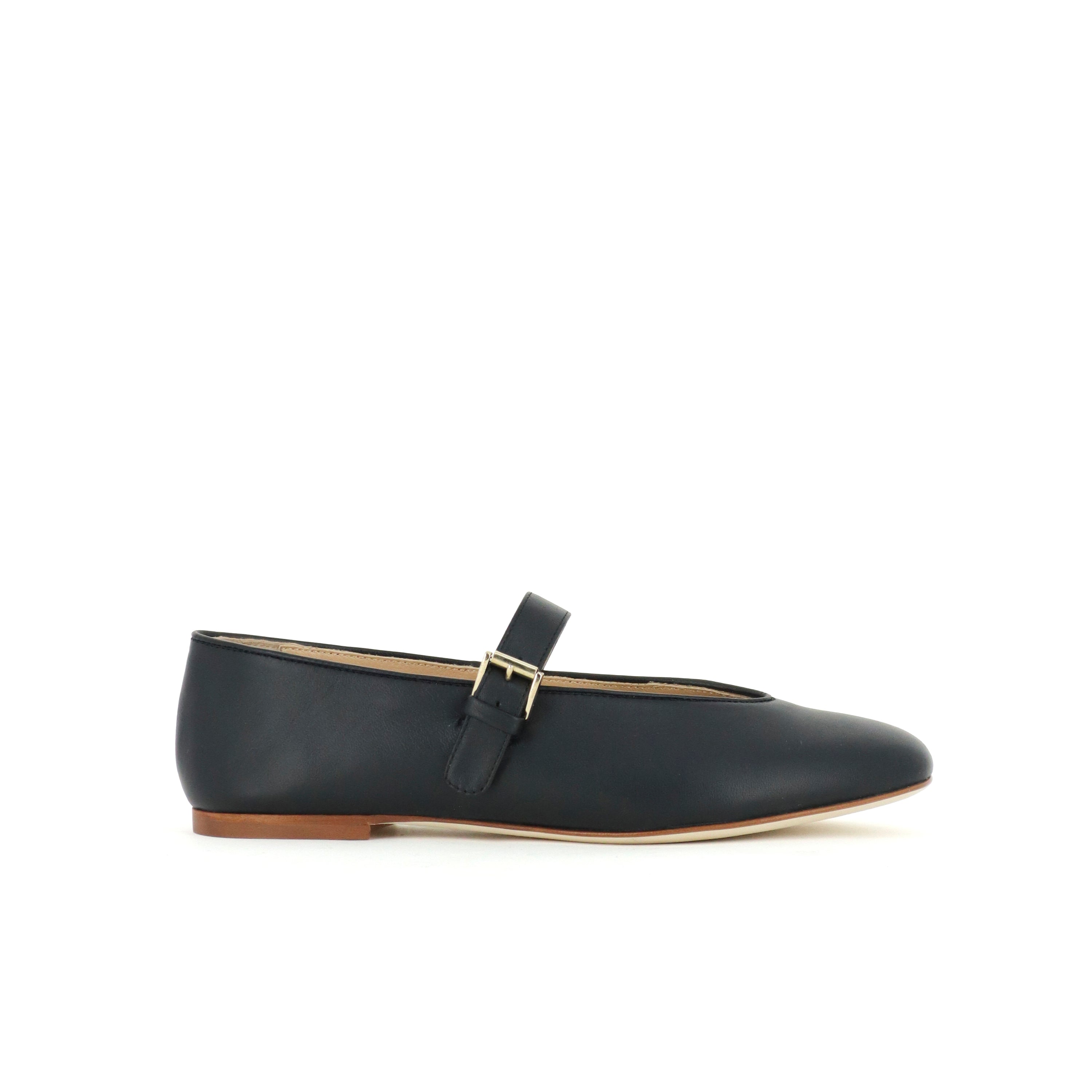 Carlotta Black