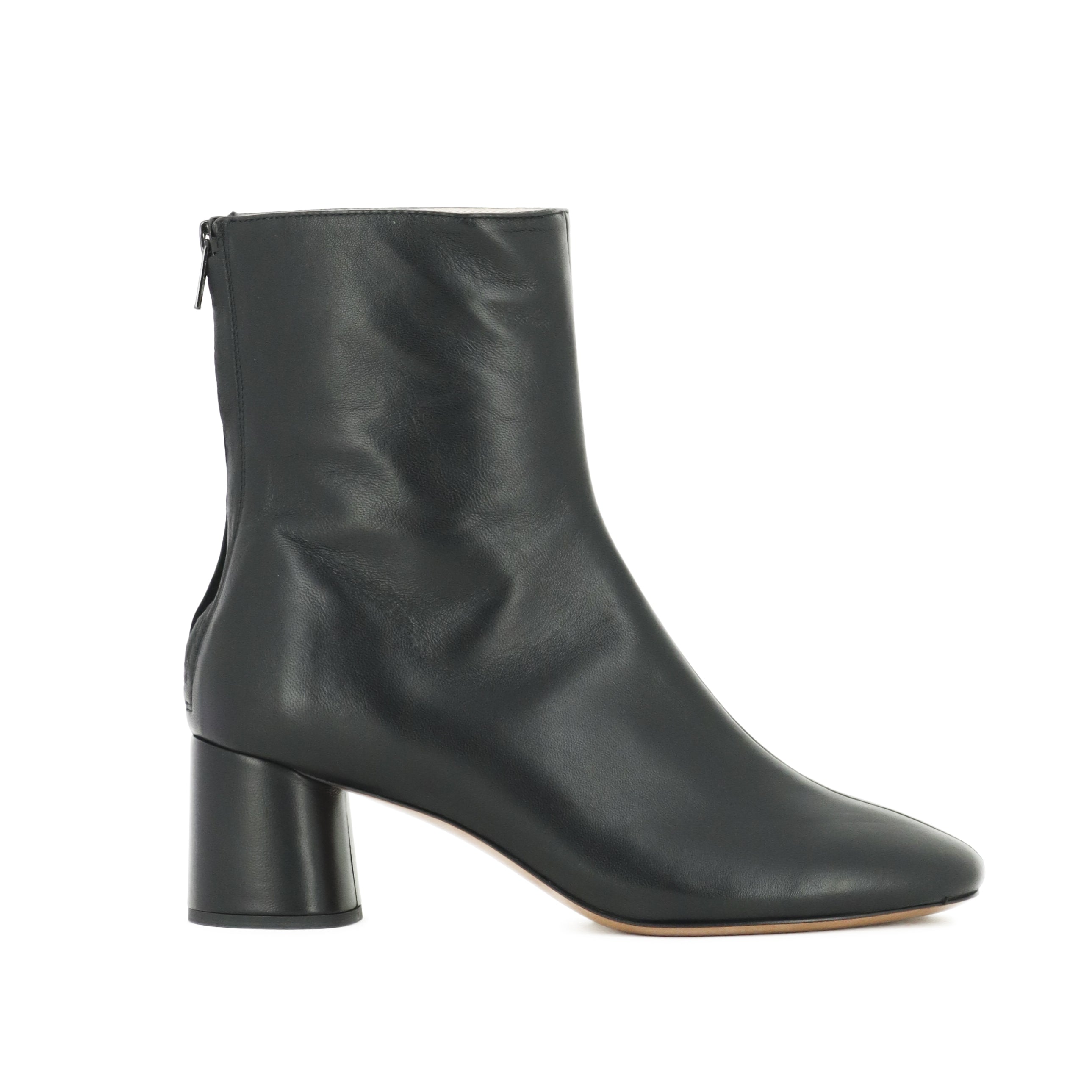 Boots – Fabio Rusconi