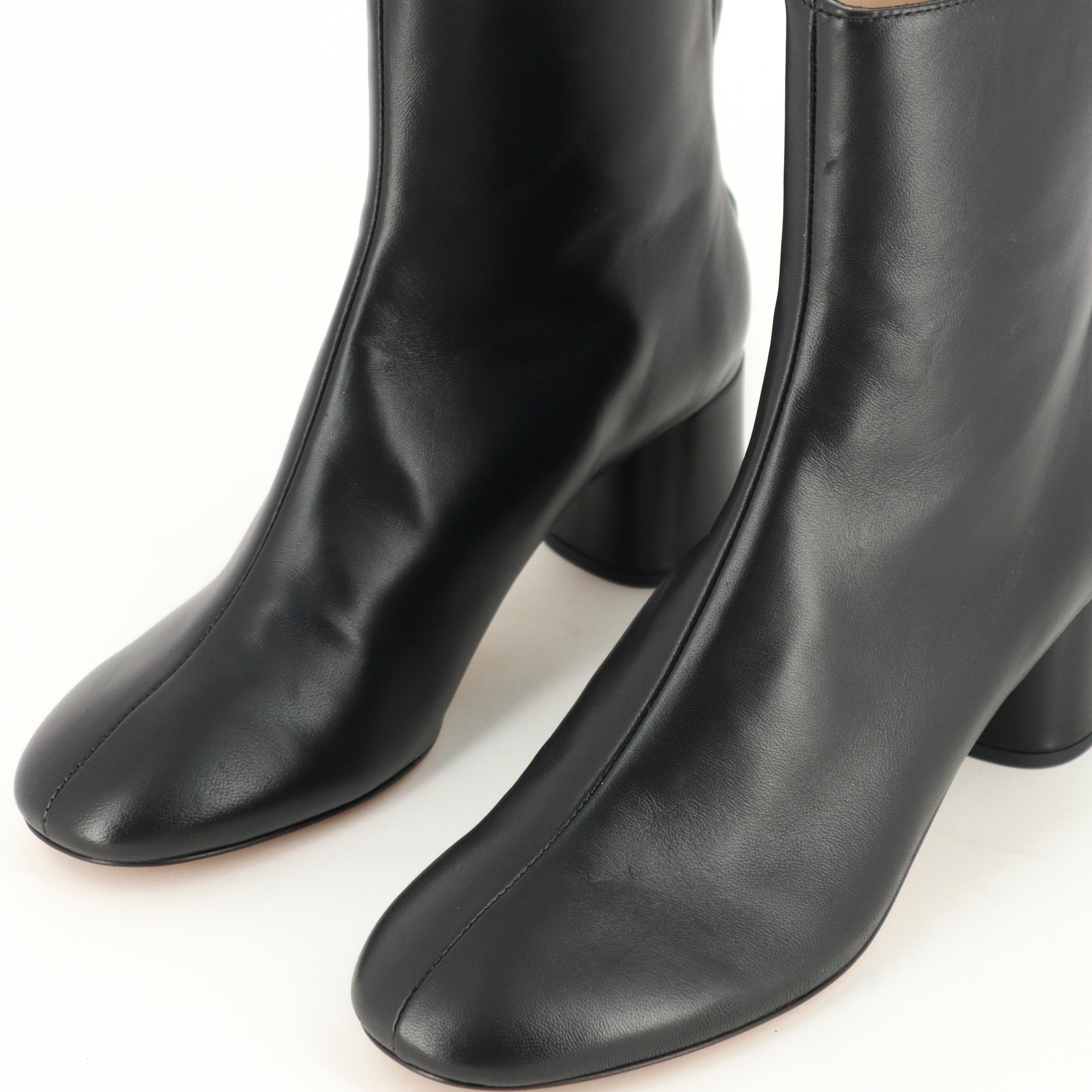 Boots – Fabio Rusconi