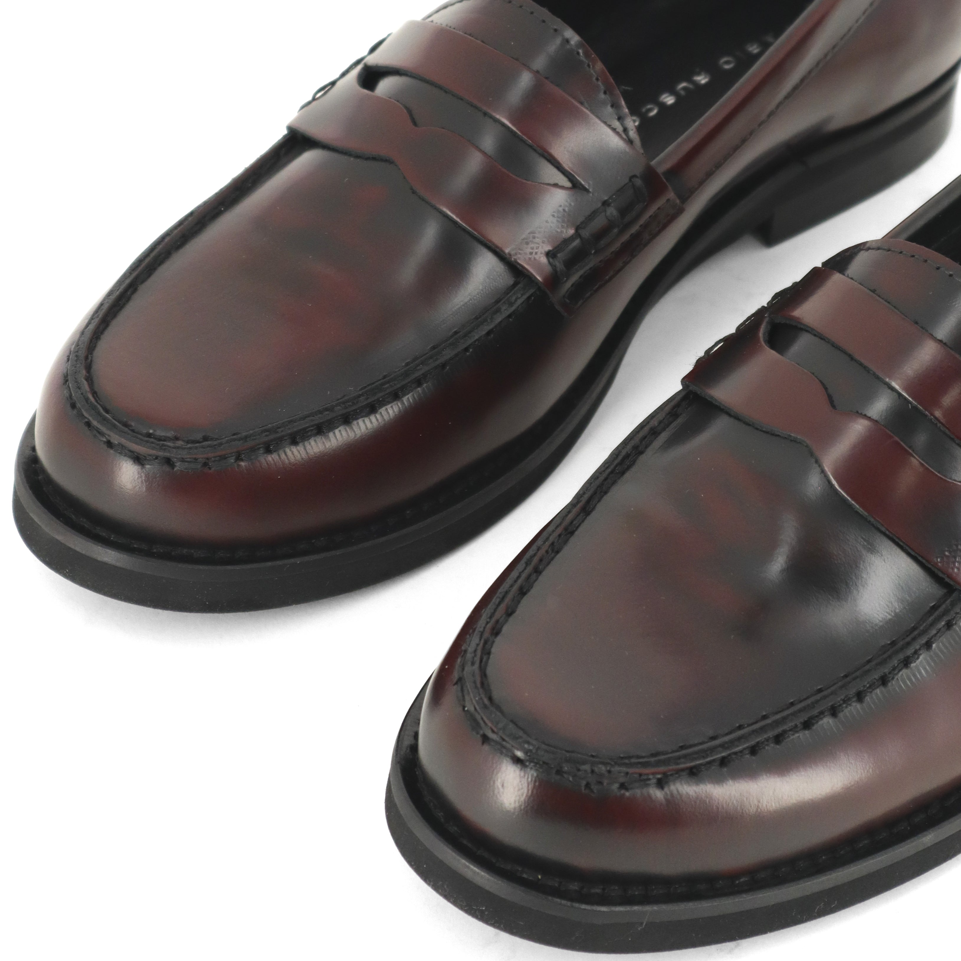 FABIO RUSCONI パンプス 36½ Flats & Loafers – Fabio Rusconi