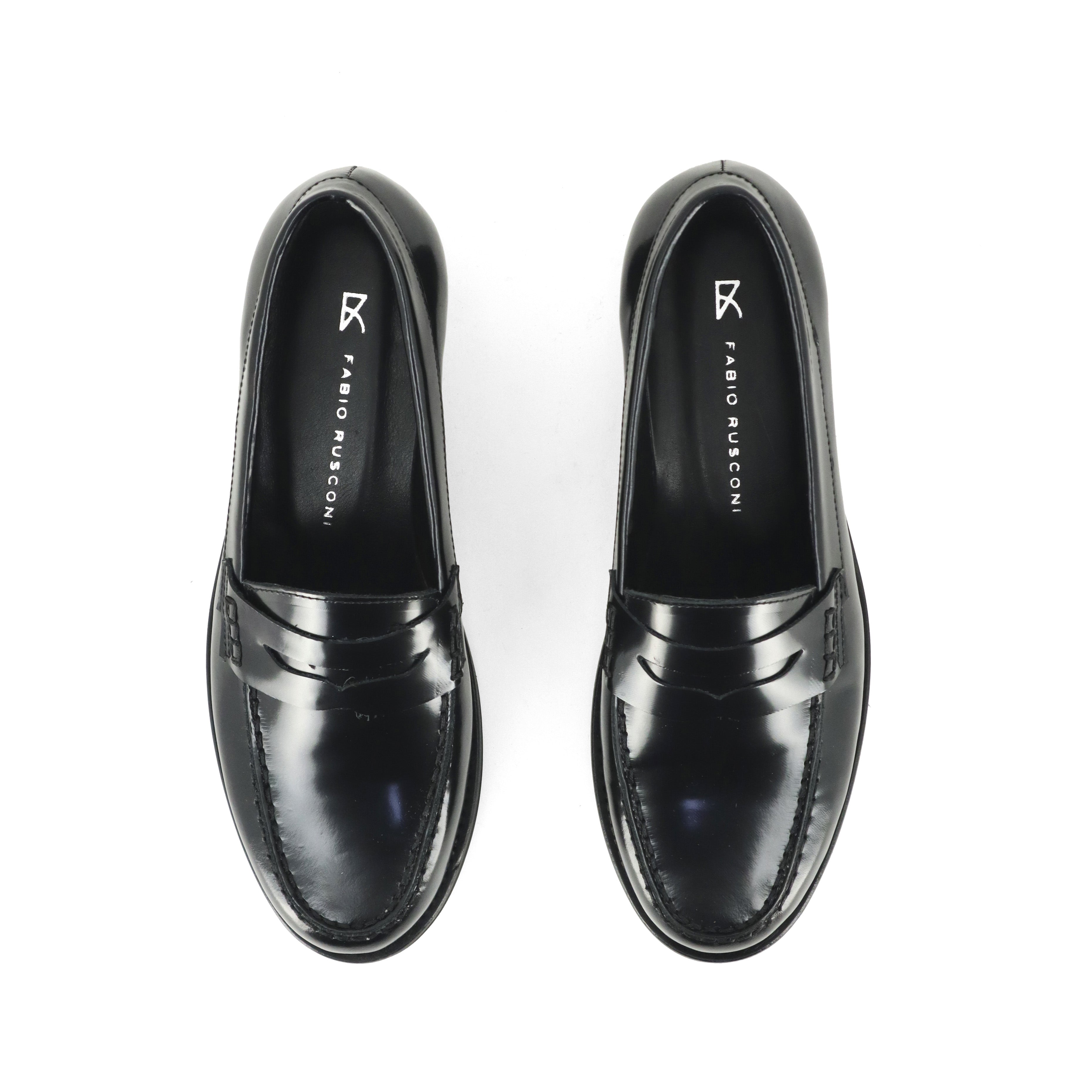 靴 FABIO RUSCONI Amazon.com | FABIO RUSCONI(ファビオルスコーニ) Women's Penny