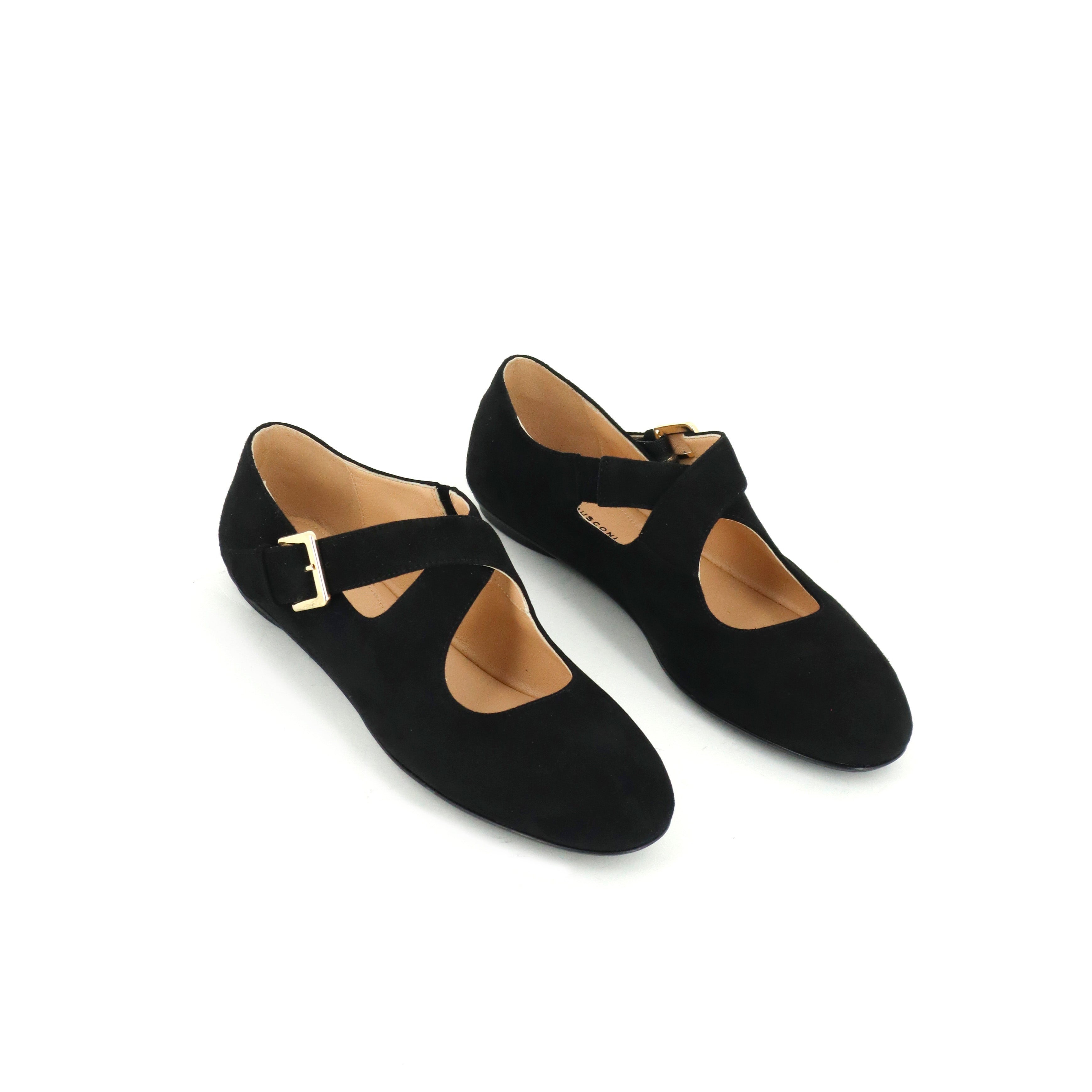 New Arrivals – Fabio Rusconi