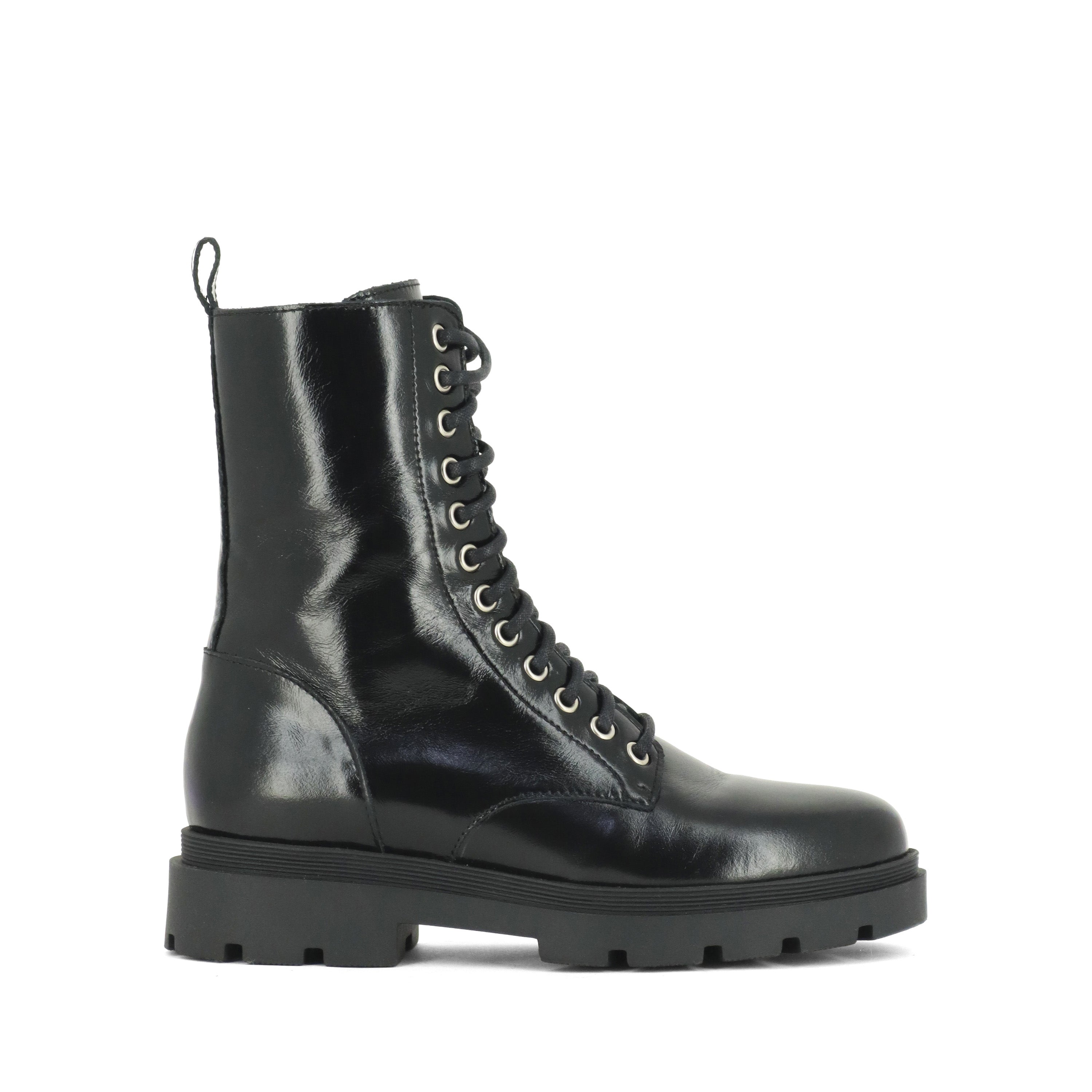 Boots – Fabio Rusconi