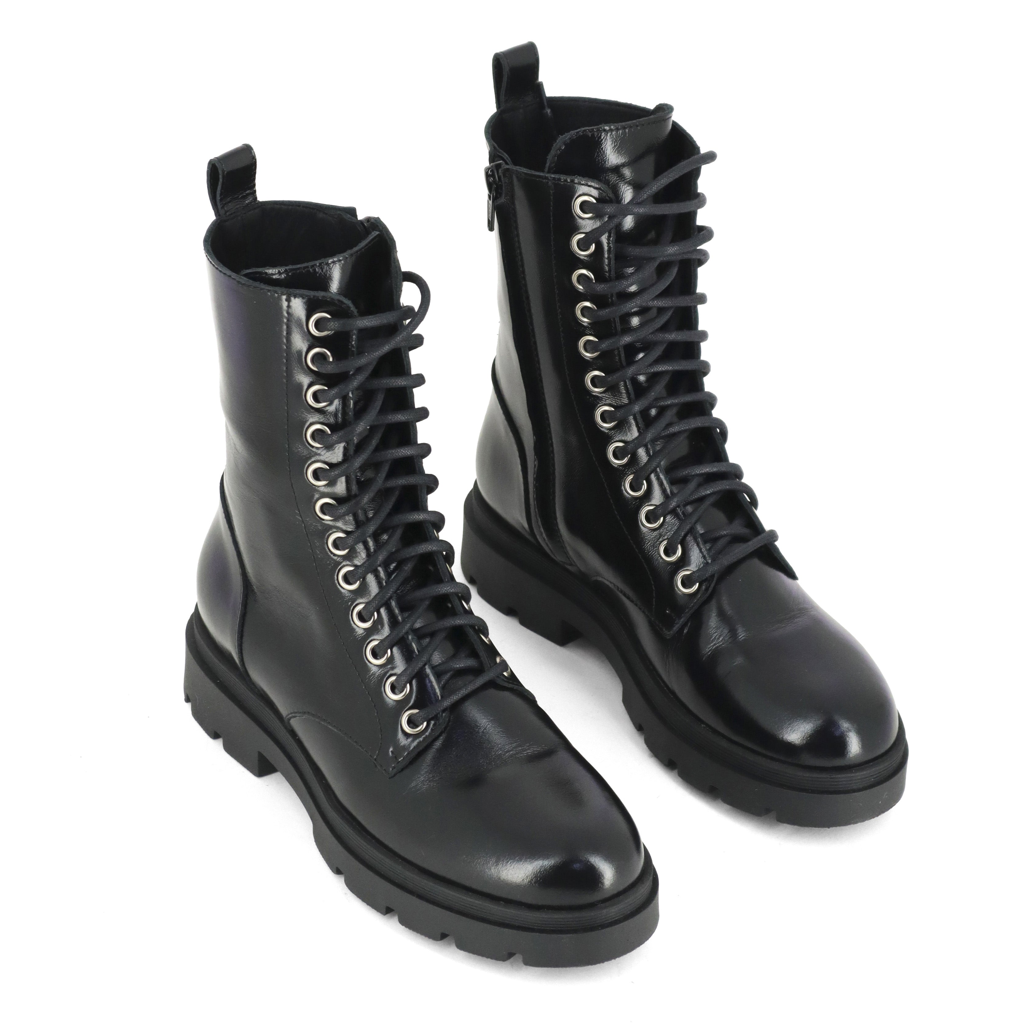 Boots – Fabio Rusconi