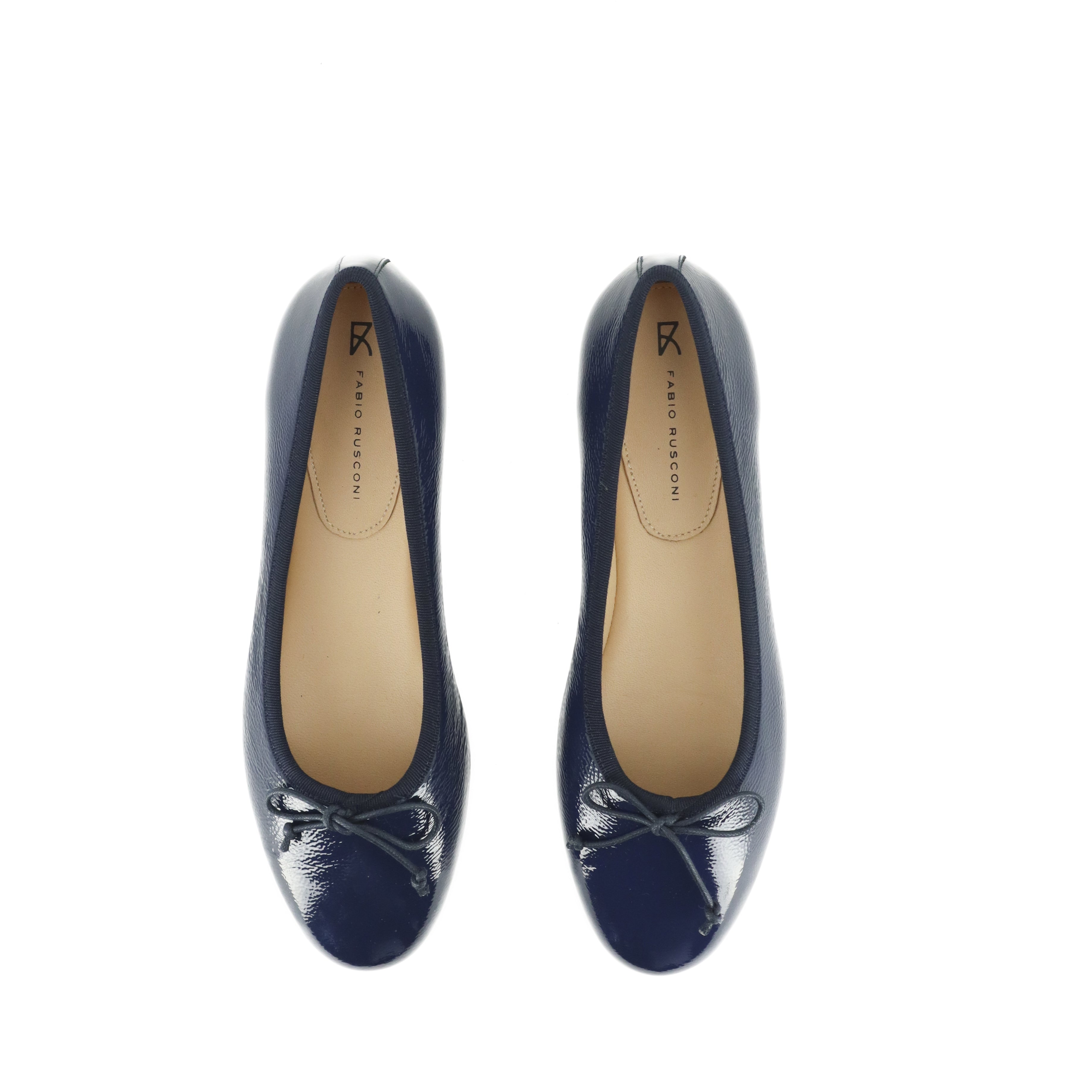 Giulia Cobalt Blue – Fabio Rusconi