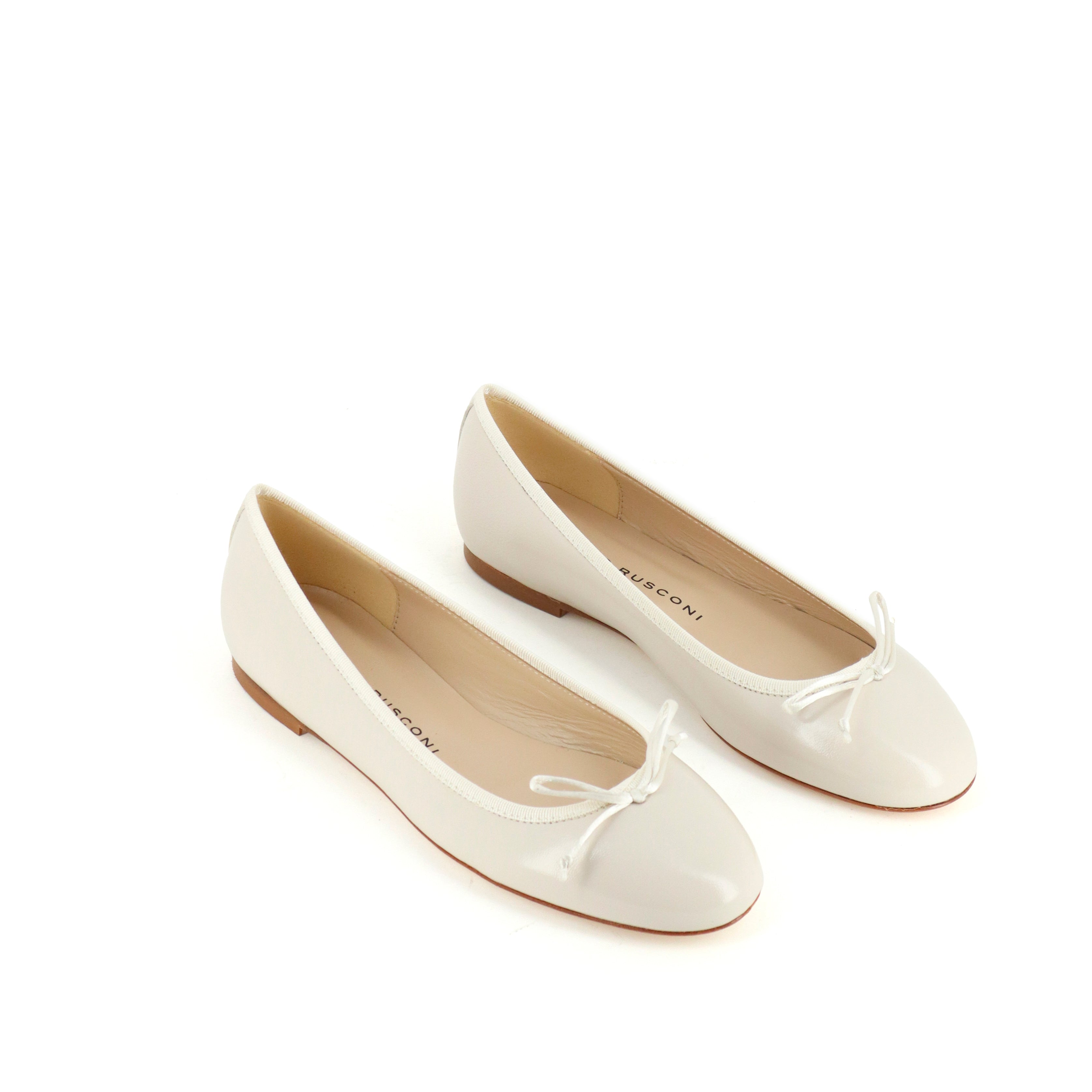Flats & Loafers – Page 2 – Fabio Rusconi