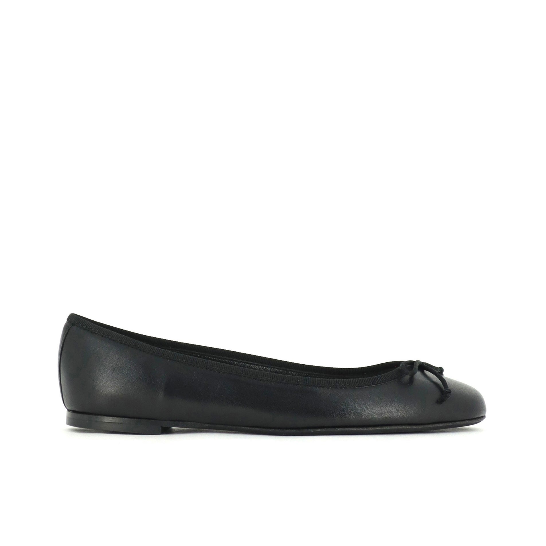 Giulia Nappa Black