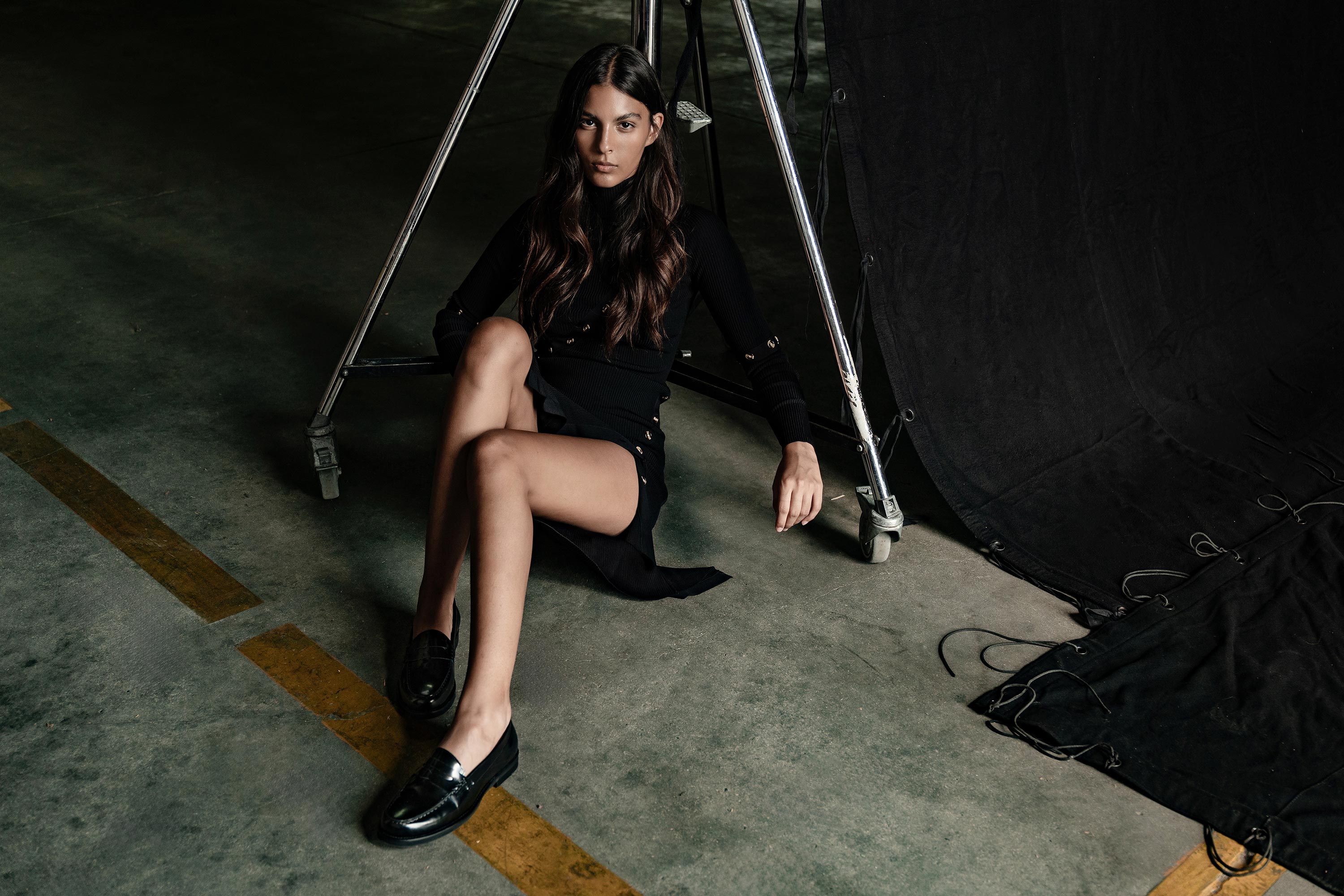 Fabio Rusconi - Official Store