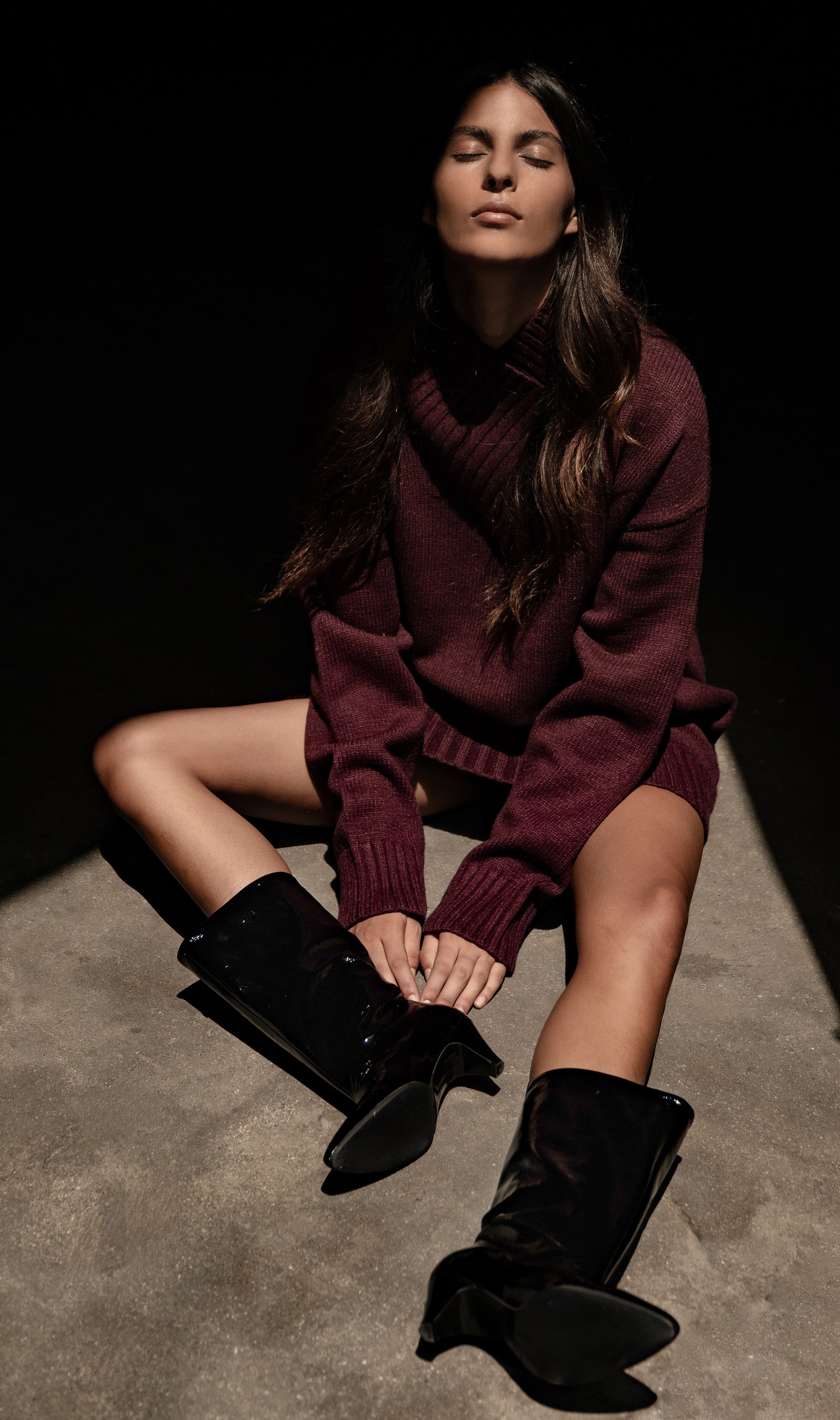 ※eprin※ ☆新品未使用☆FABIO RUSCONI Fabio Rusconi - Official Store