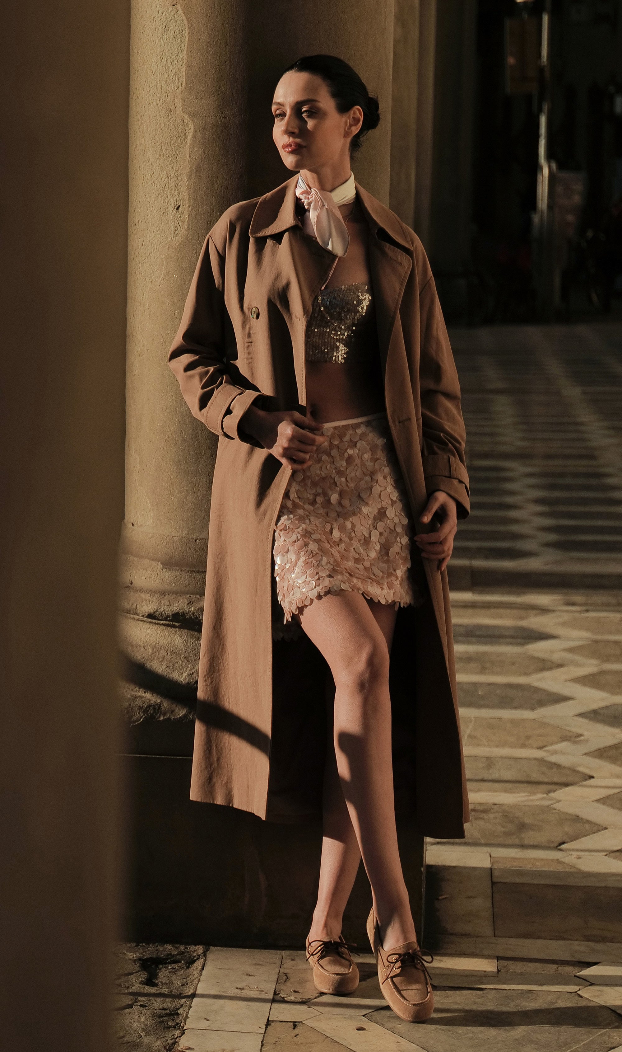 Fabio Rusconi - Official Store